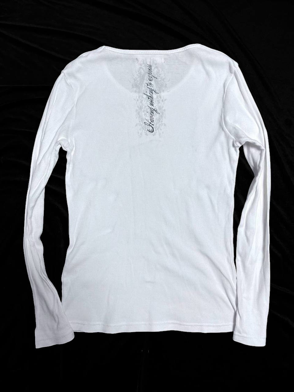 Semantic Design Longsleeve, миниатюра 2