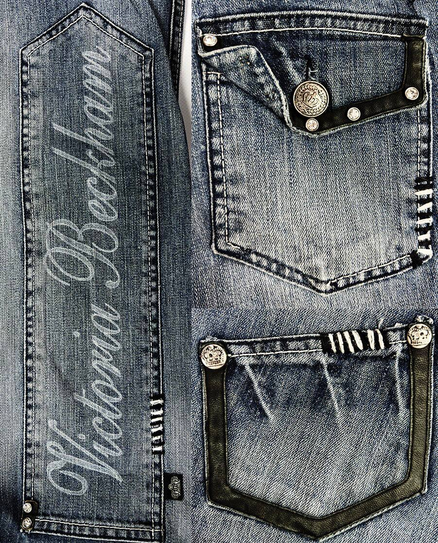 Victoria Beckham Jeans, миниатюра 4
