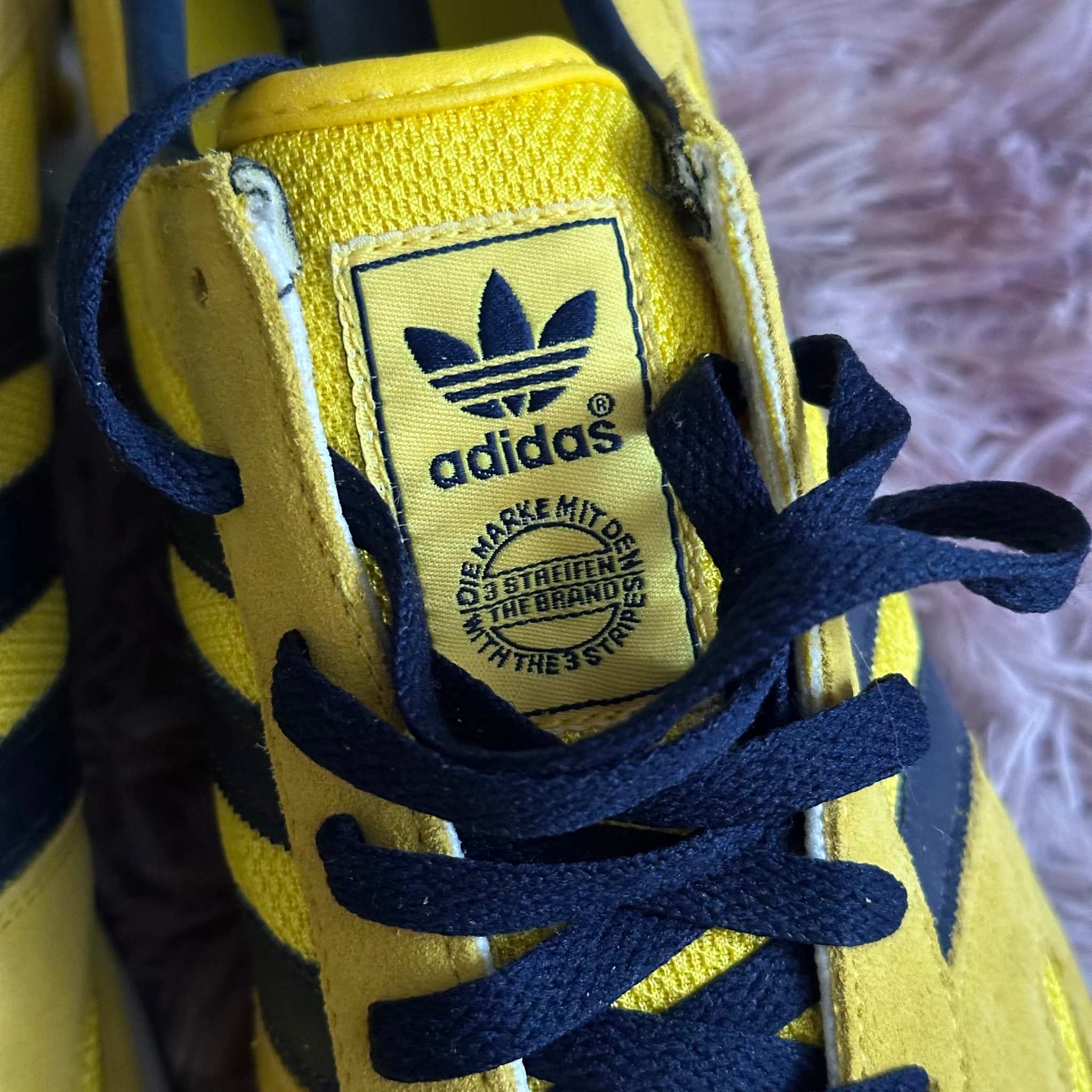 Adidas Originals L.A. Trainer 'Jamaica' 2009, миниатюра 6