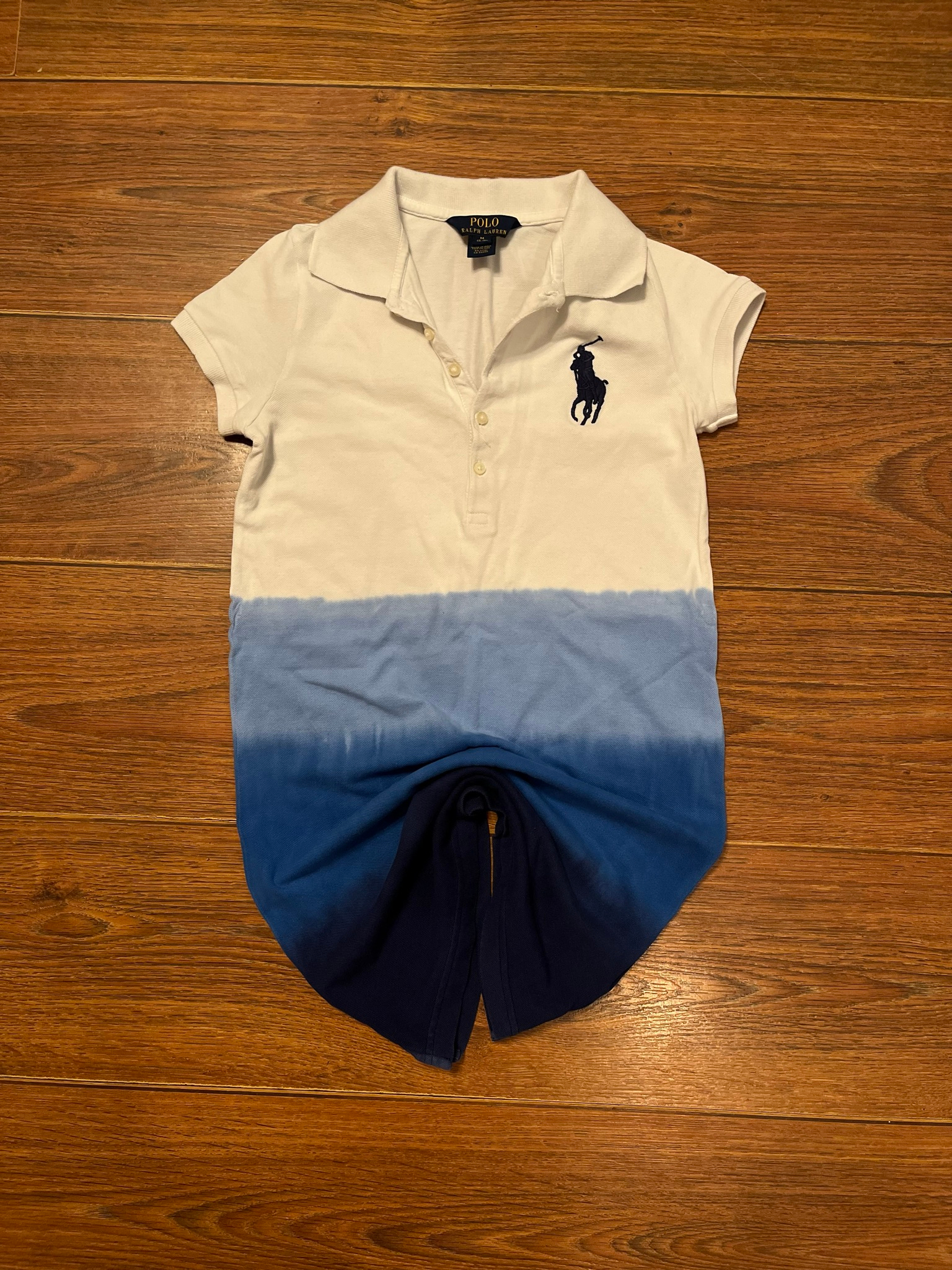 Polo Ralph Lauren Polo (big logo), миниатюра 2