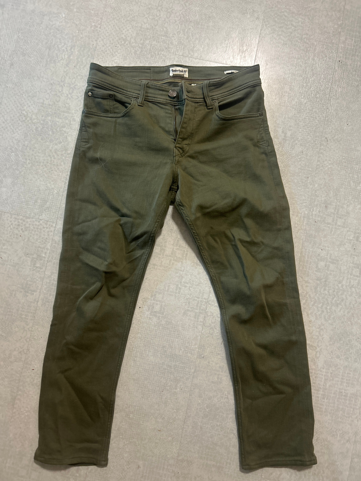 Timberland Jeans, миниатюра 1