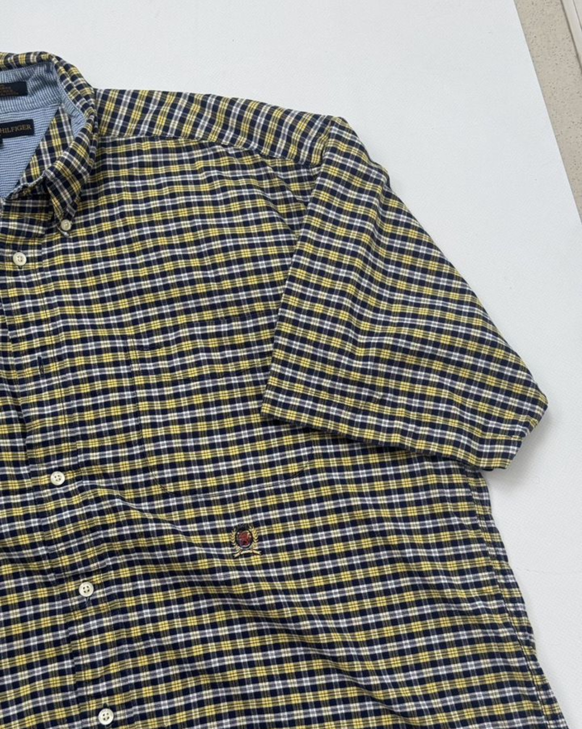 Tommy Hilfiger Рубашка, миниатюра 2