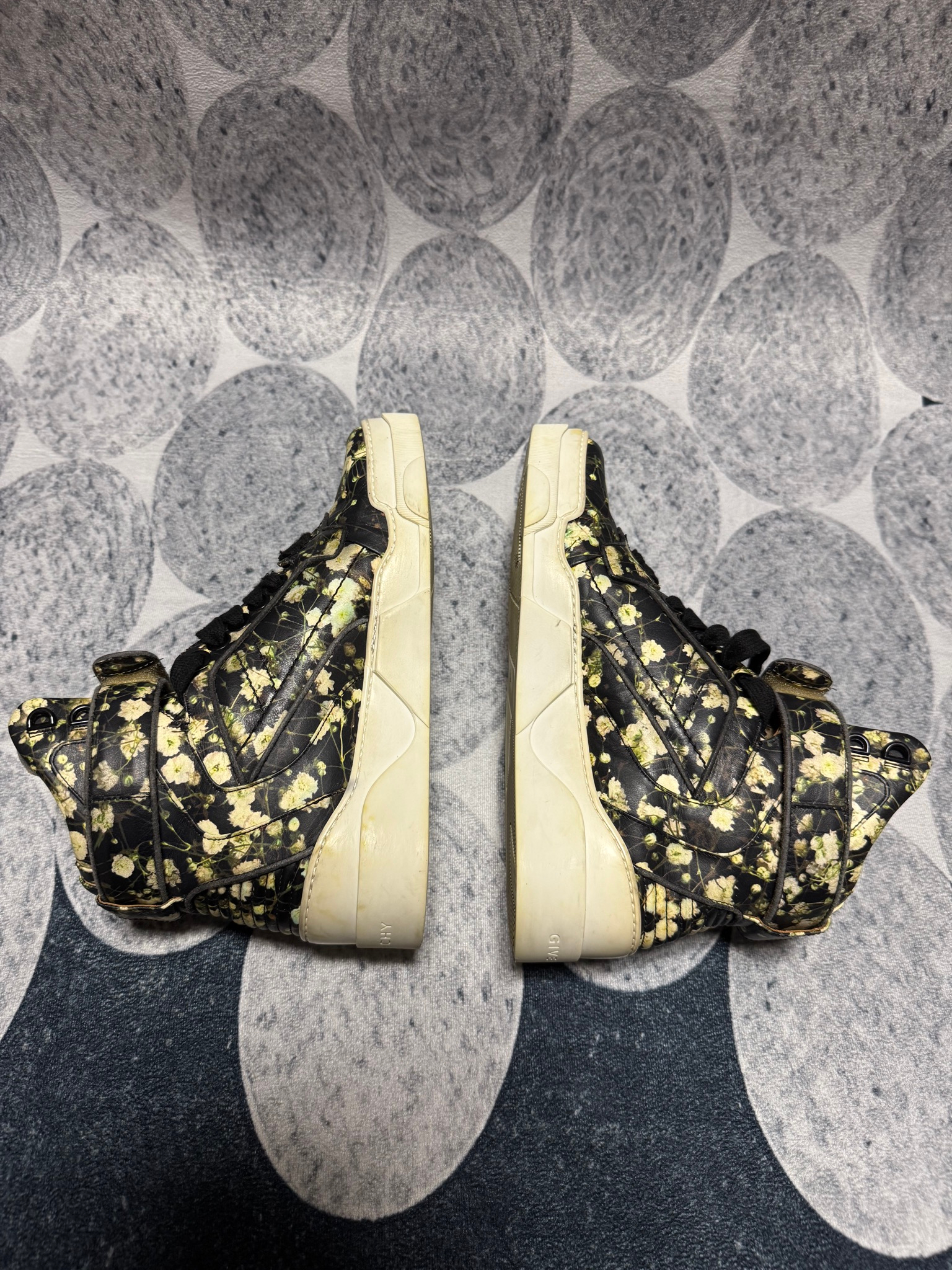 Givenchy Tyson high top, миниатюра 6