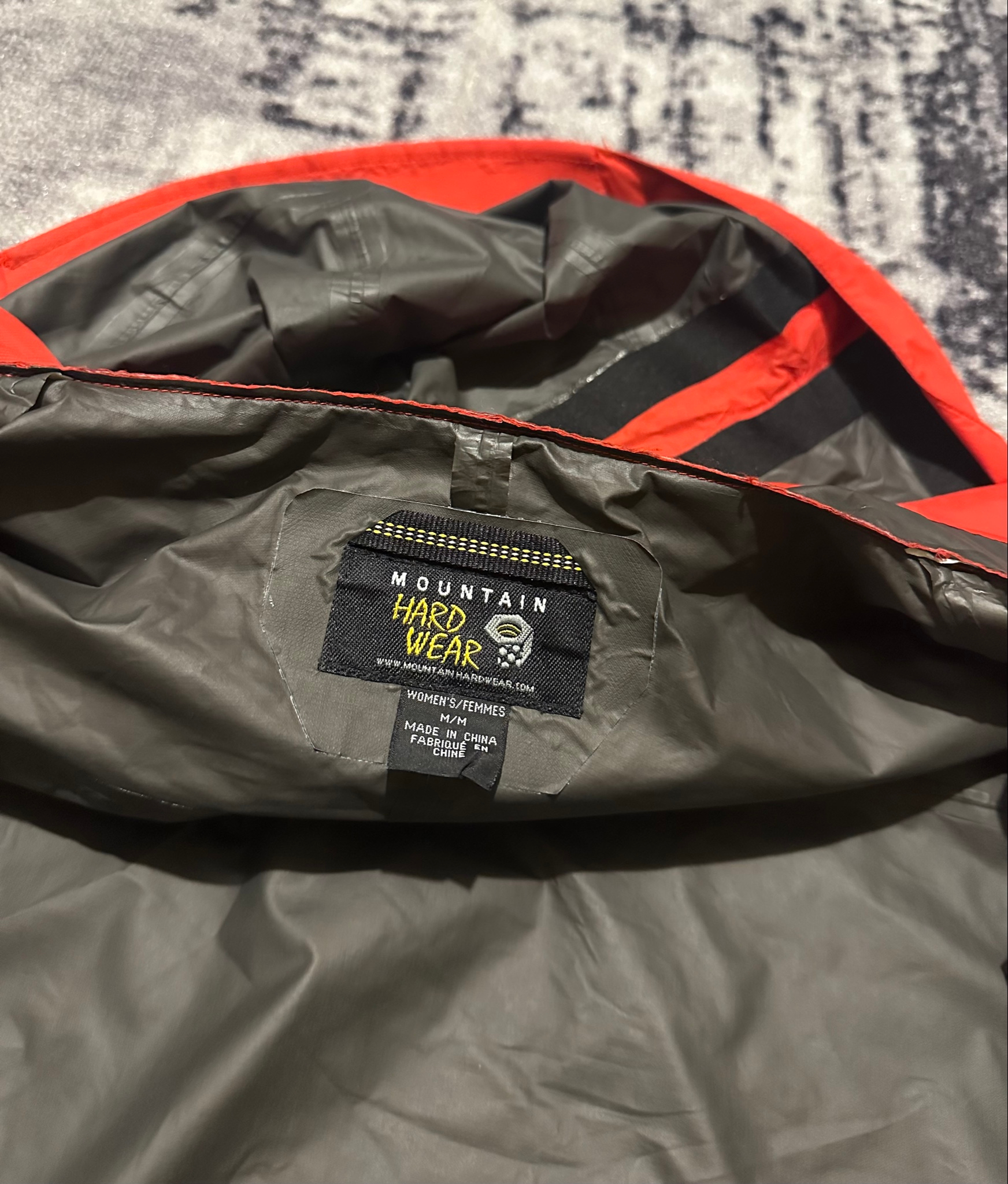 Mountain Hardwear Exposure Gore-Tex, миниатюра 6