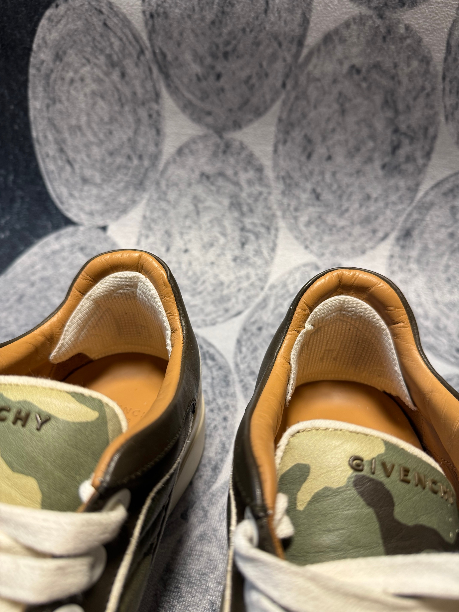 Givenchy Tyson low top, миниатюра 10