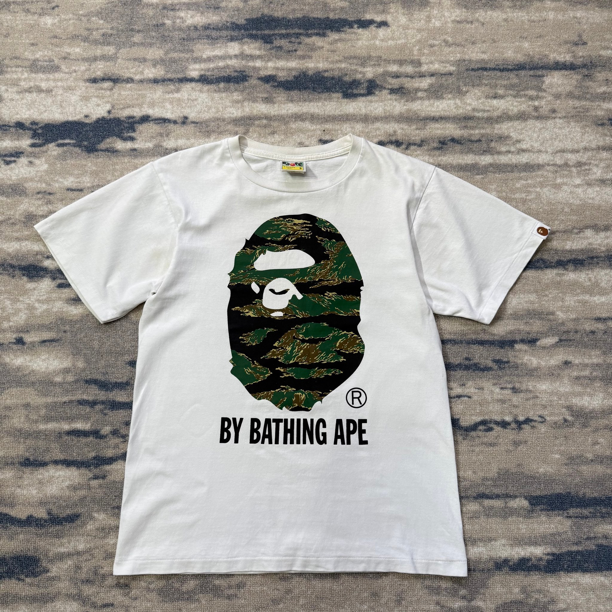 Bape Tee, миниатюра 1