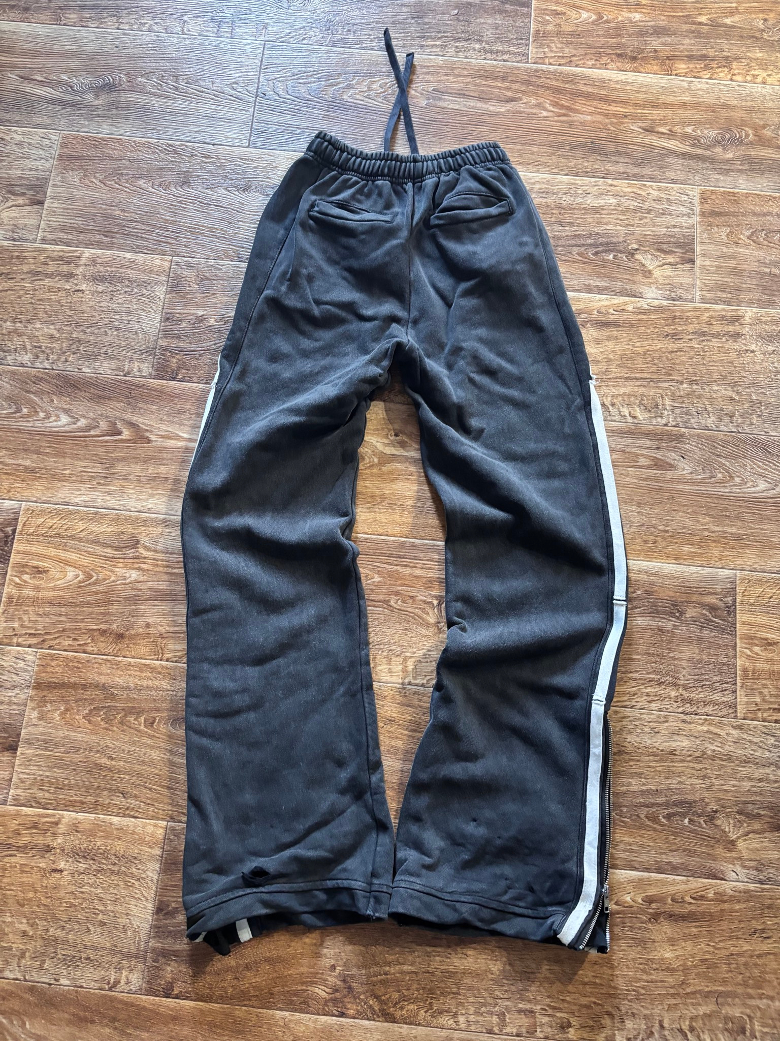 Racer Worldwide sport pants, миниатюра 2