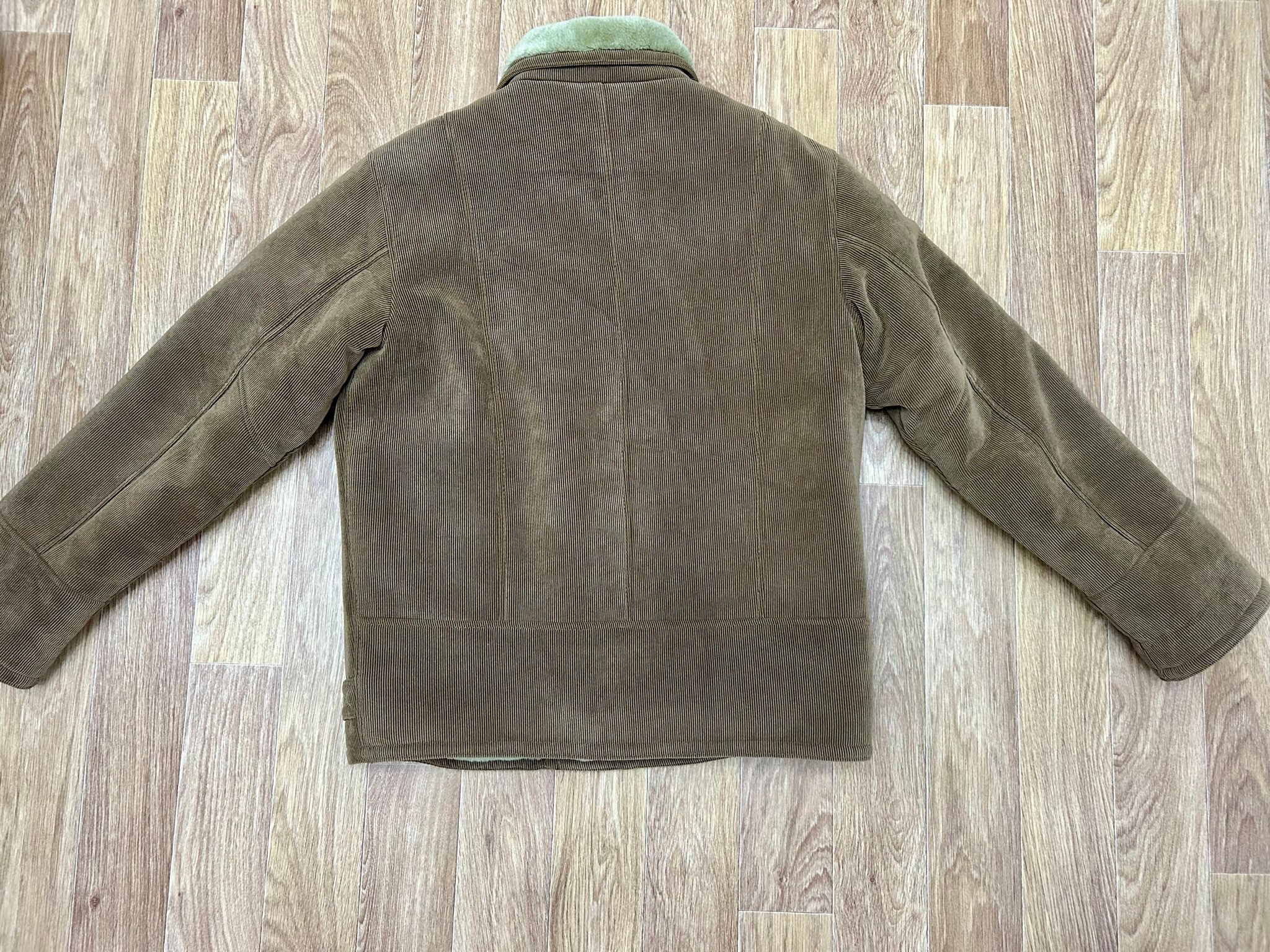 Shengjin Coat, миниатюра 2