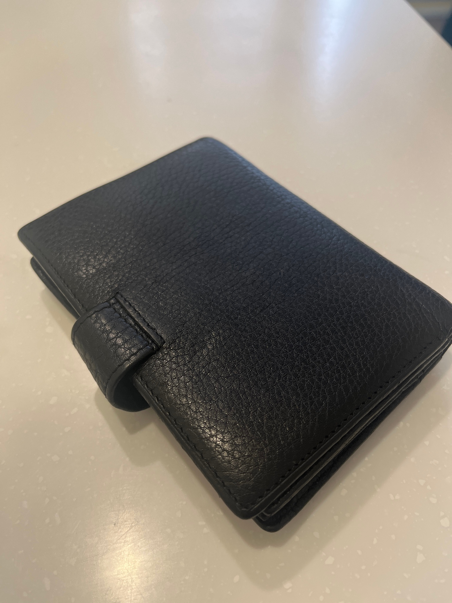 Giorgio Armani Wallet, миниатюра 2
