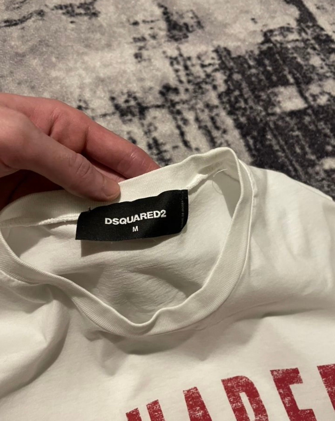 Dsquared 2 Leaf, миниатюра 3