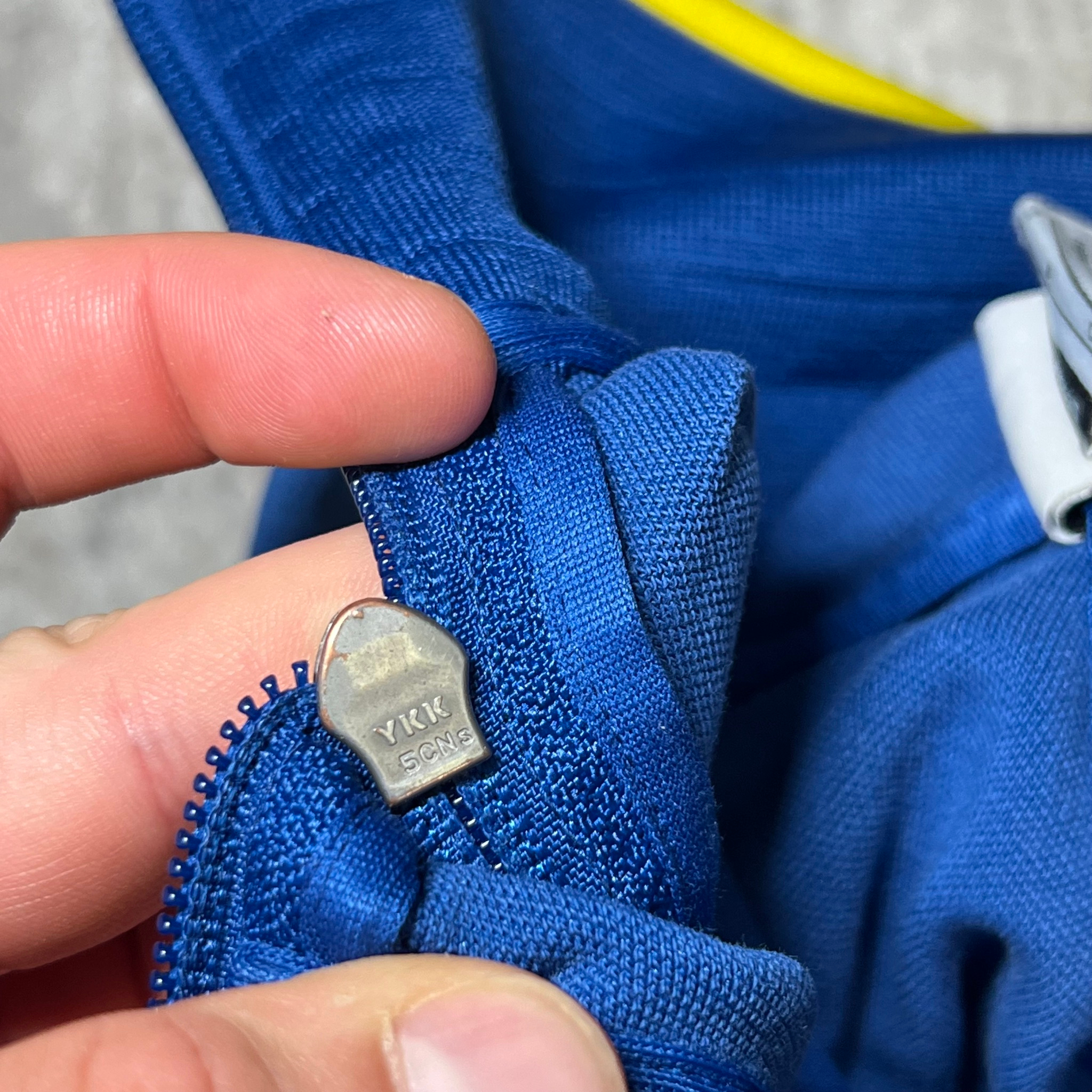 Nike FCB Олимпийка, миниатюра 7