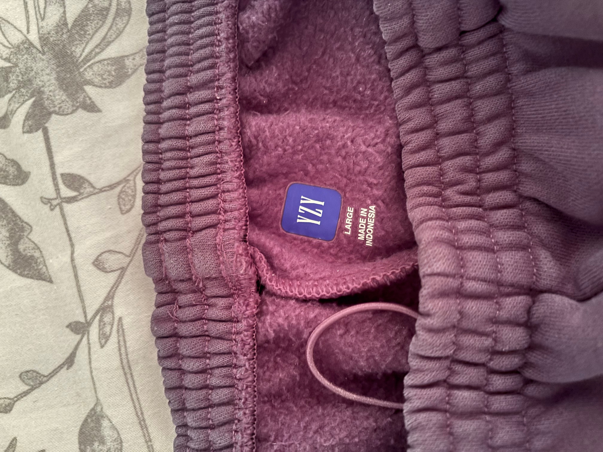 Yeezy Gap Engineered by Balenciaga Pants, миниатюра 3