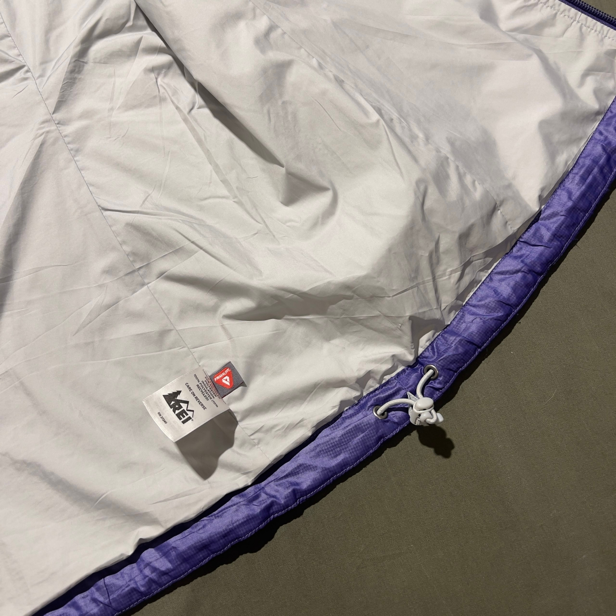 Rei Co-op Pertex Quantum Eco Primaloft Vest, миниатюра 2