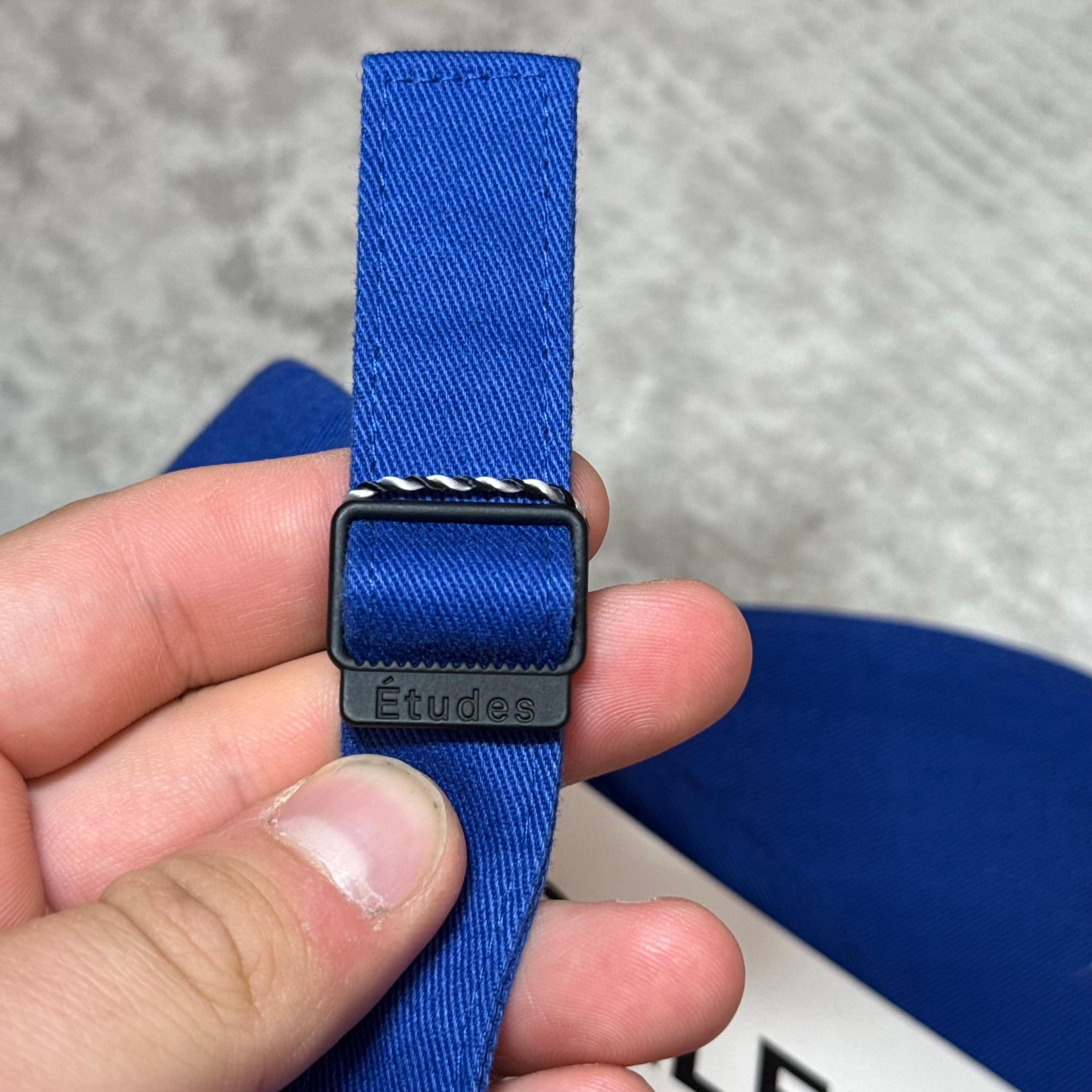 Selected Etudes Cap, миниатюра 4