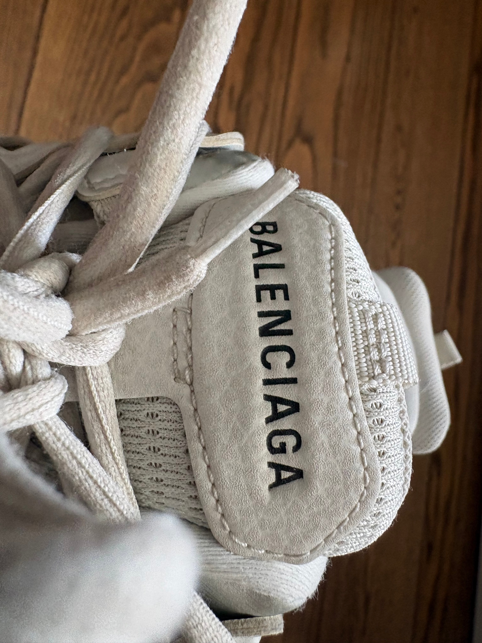 Balenciaga Track 1, миниатюра 6