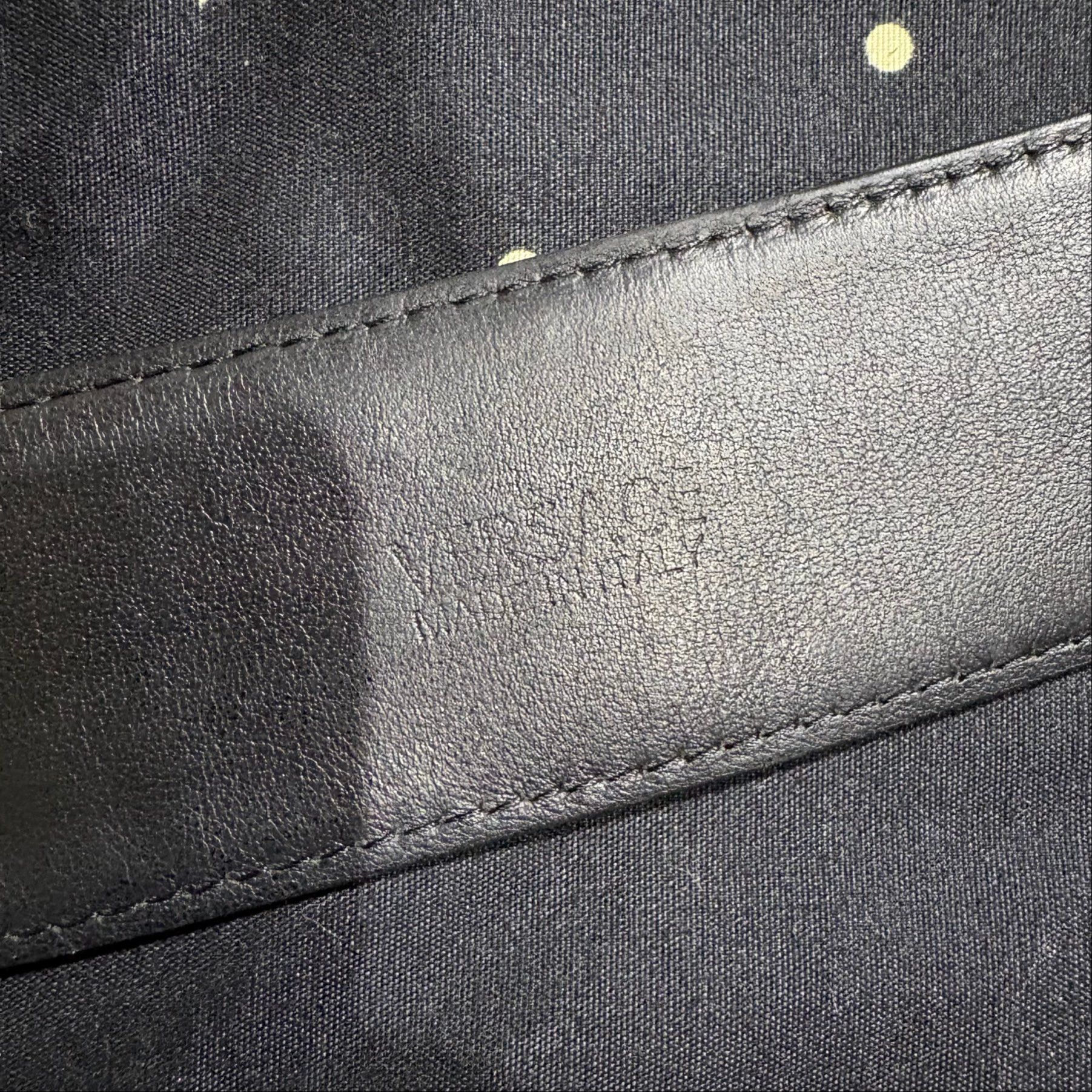 Versace Ремень, миниатюра 6