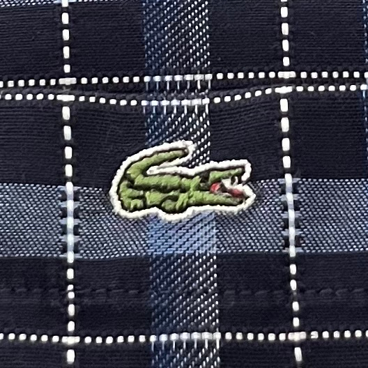 Lacoste Рубашка, миниатюра 8