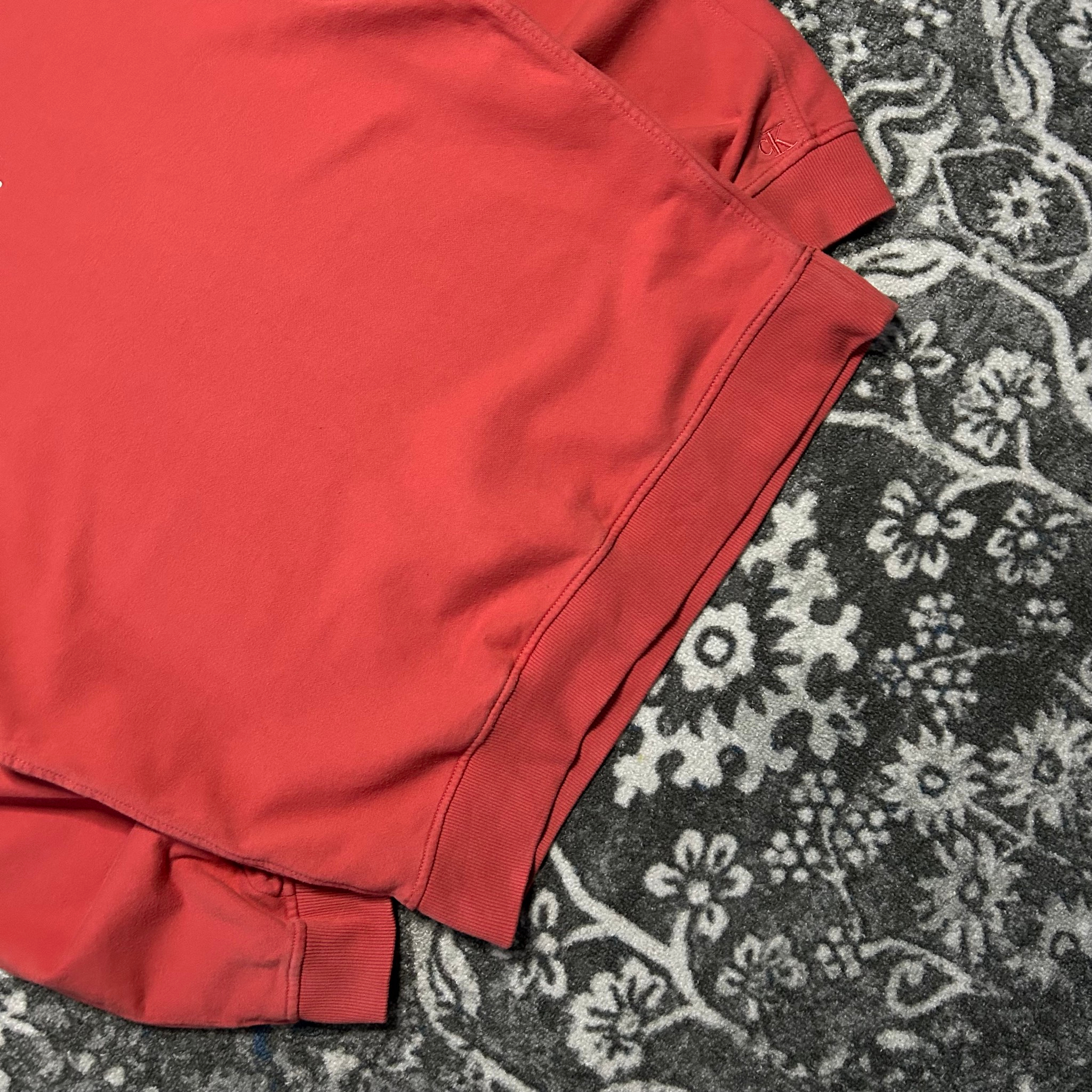 Calvin Klein Свитшот, миниатюра 4