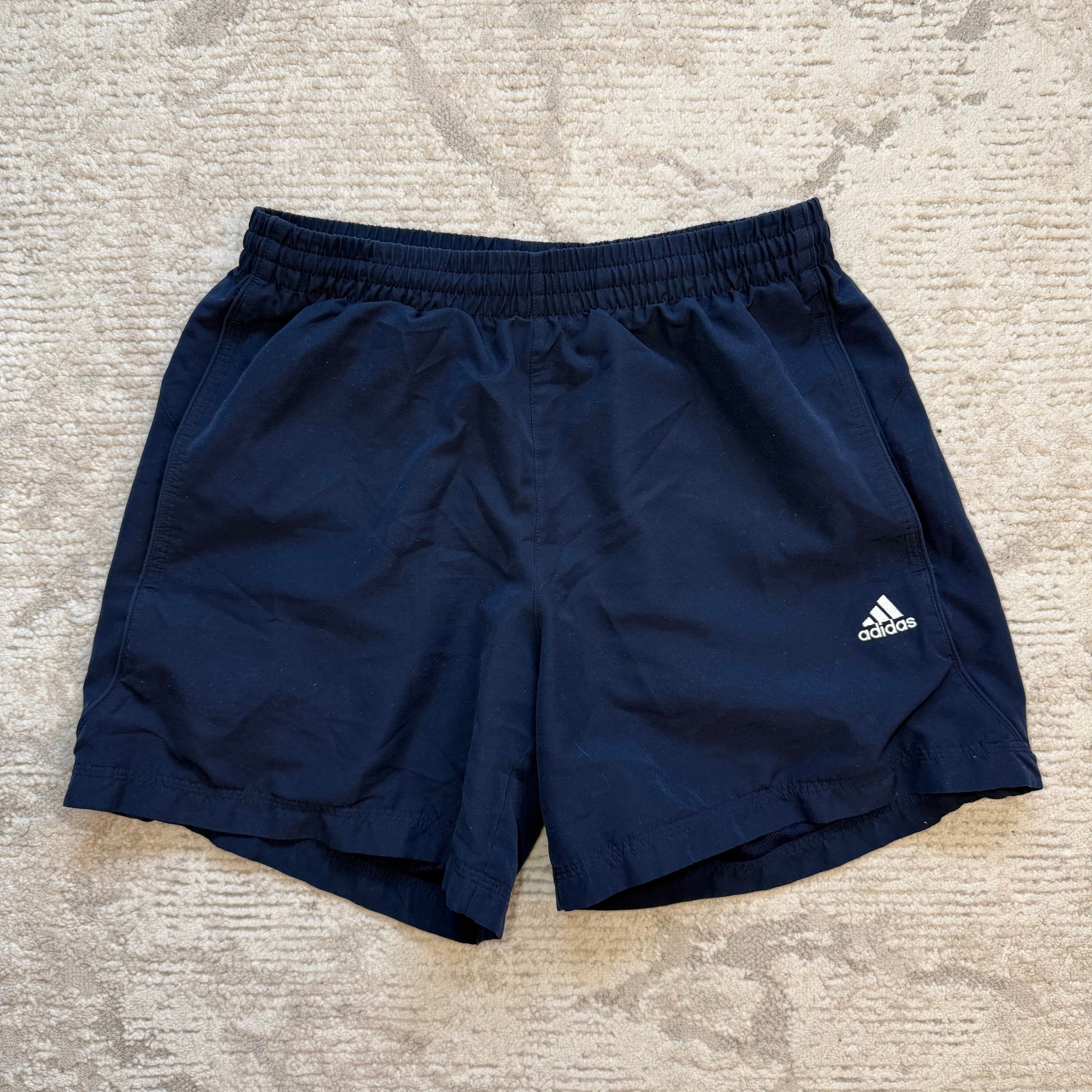 Adidas x Essentials Short 2012 Small Logo, миниатюра 1