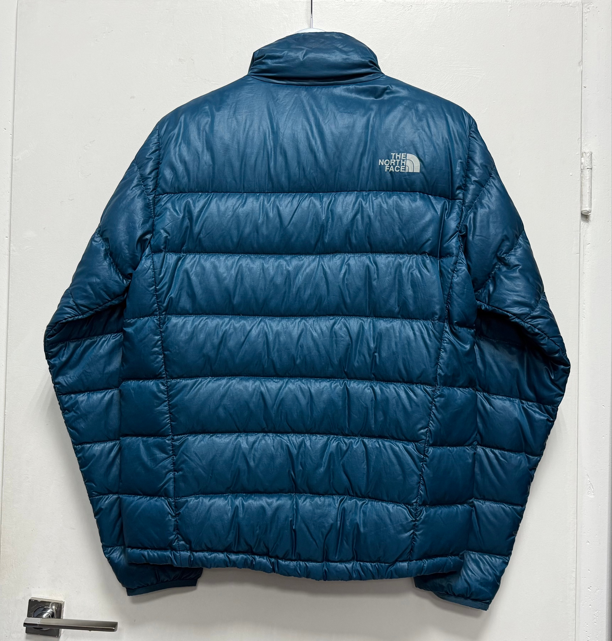 The North Face Vintage Light Puff Jackett 600, миниатюра 4