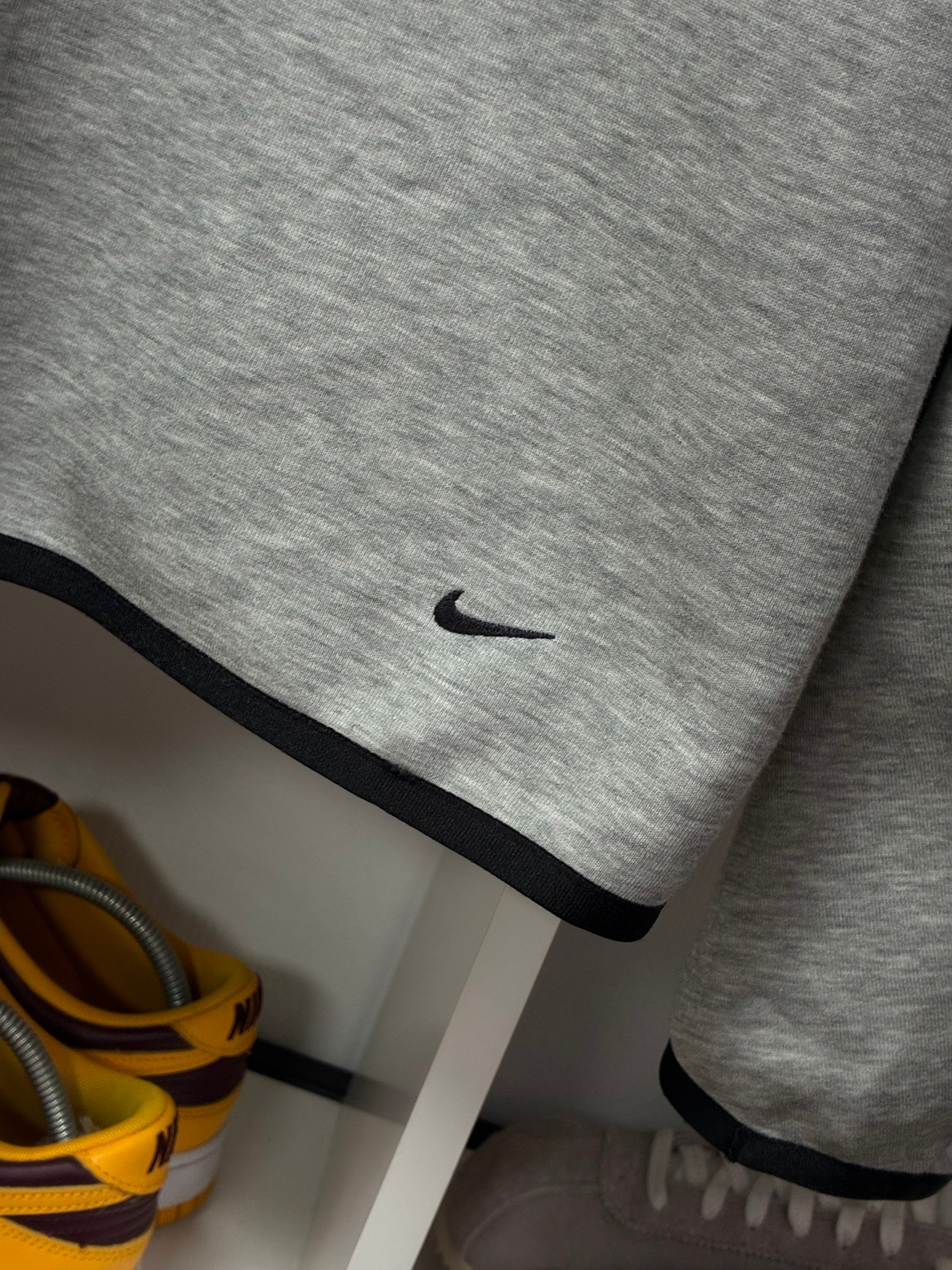 Nike Tech Fleece, миниатюра 5