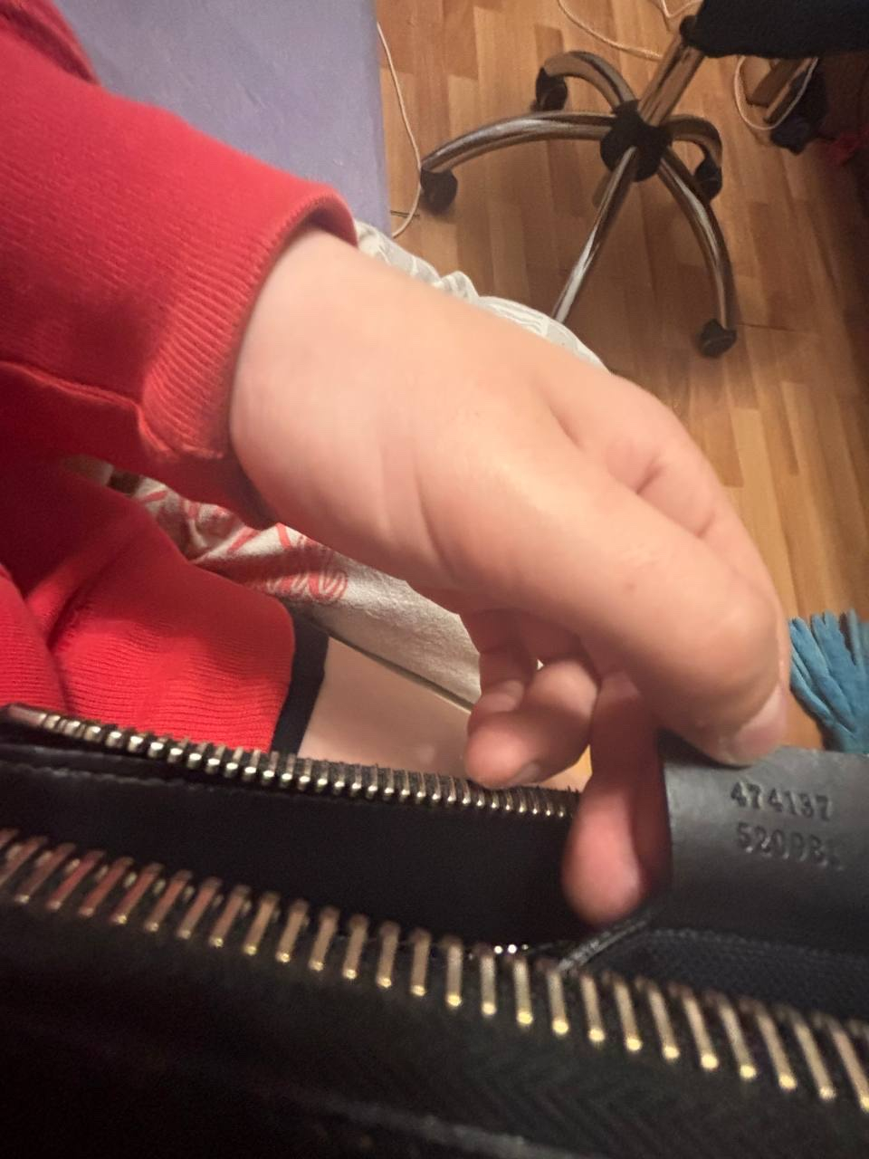 gucci  bag, миниатюра 3