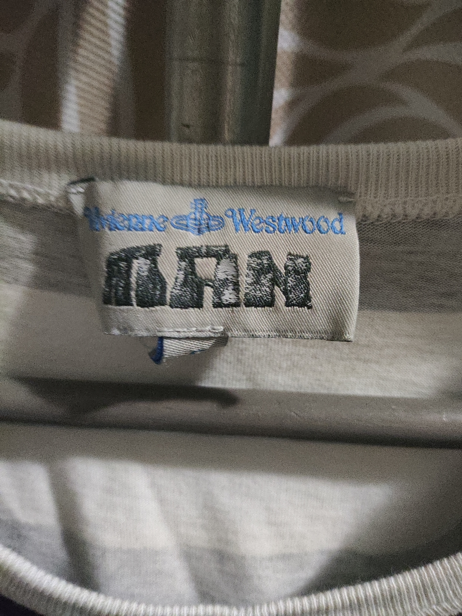 Vivienne Westwood too fast to live too young to die, миниатюра 3