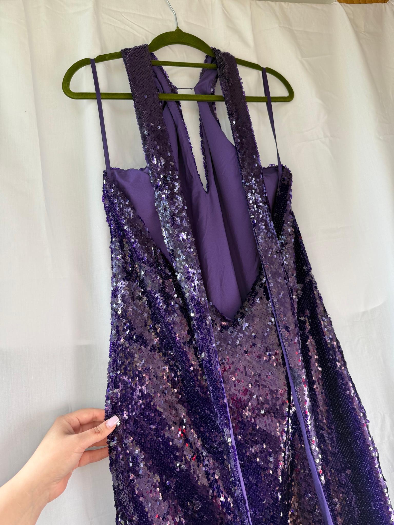 BCBGMAXAZRIA Платье, миниатюра 14