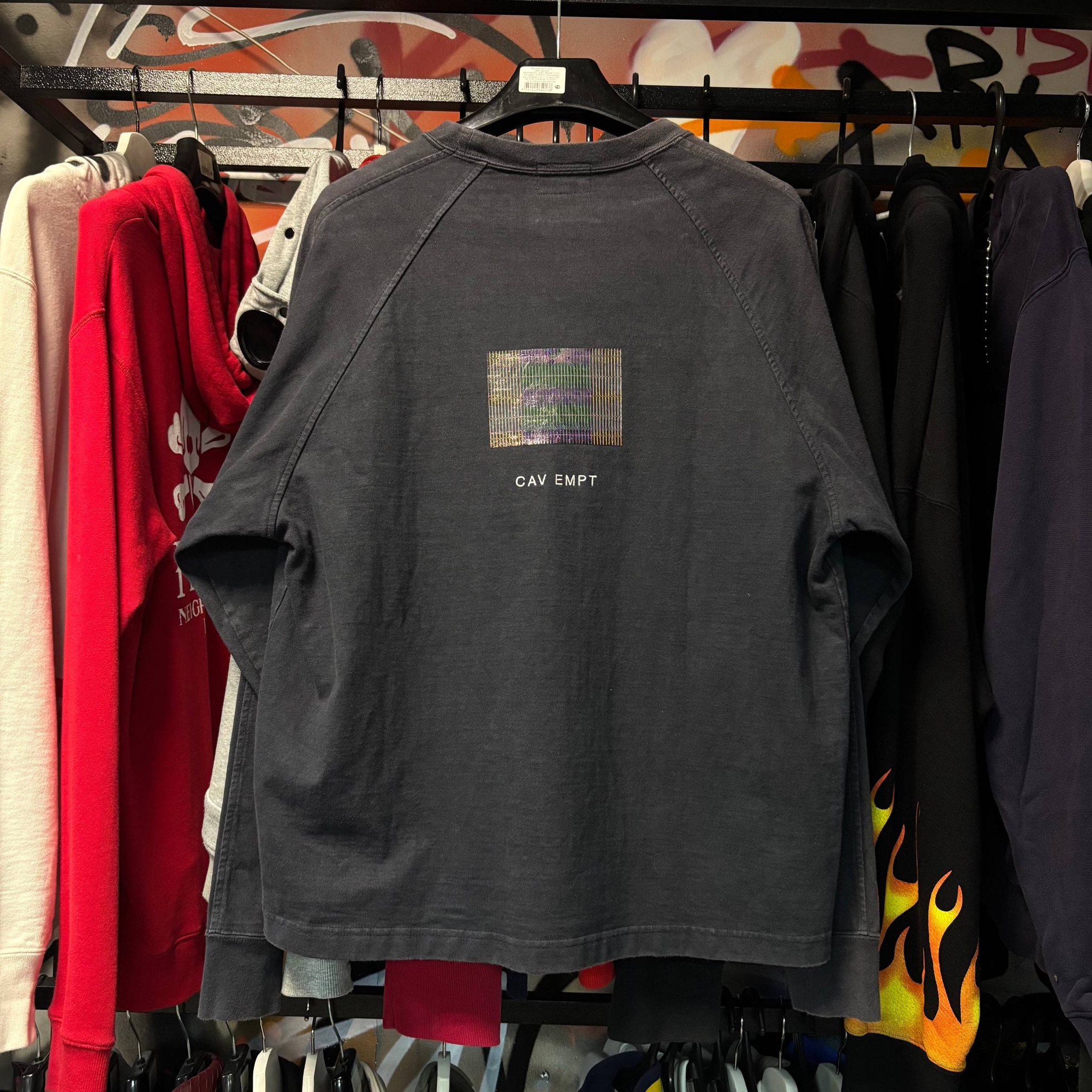 CavEmpt FW22, миниатюра 2