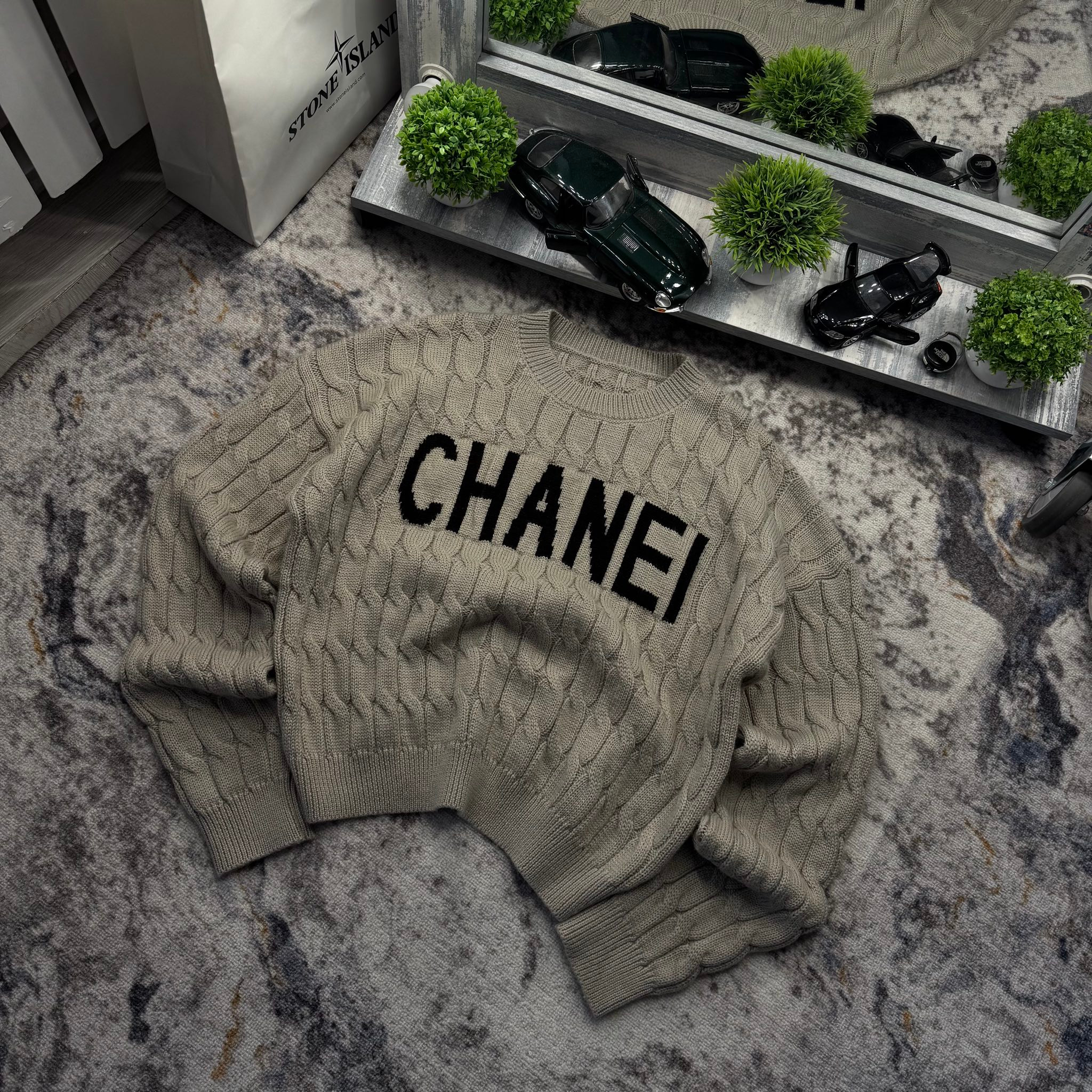 CHANEL SS23, миниатюра 1