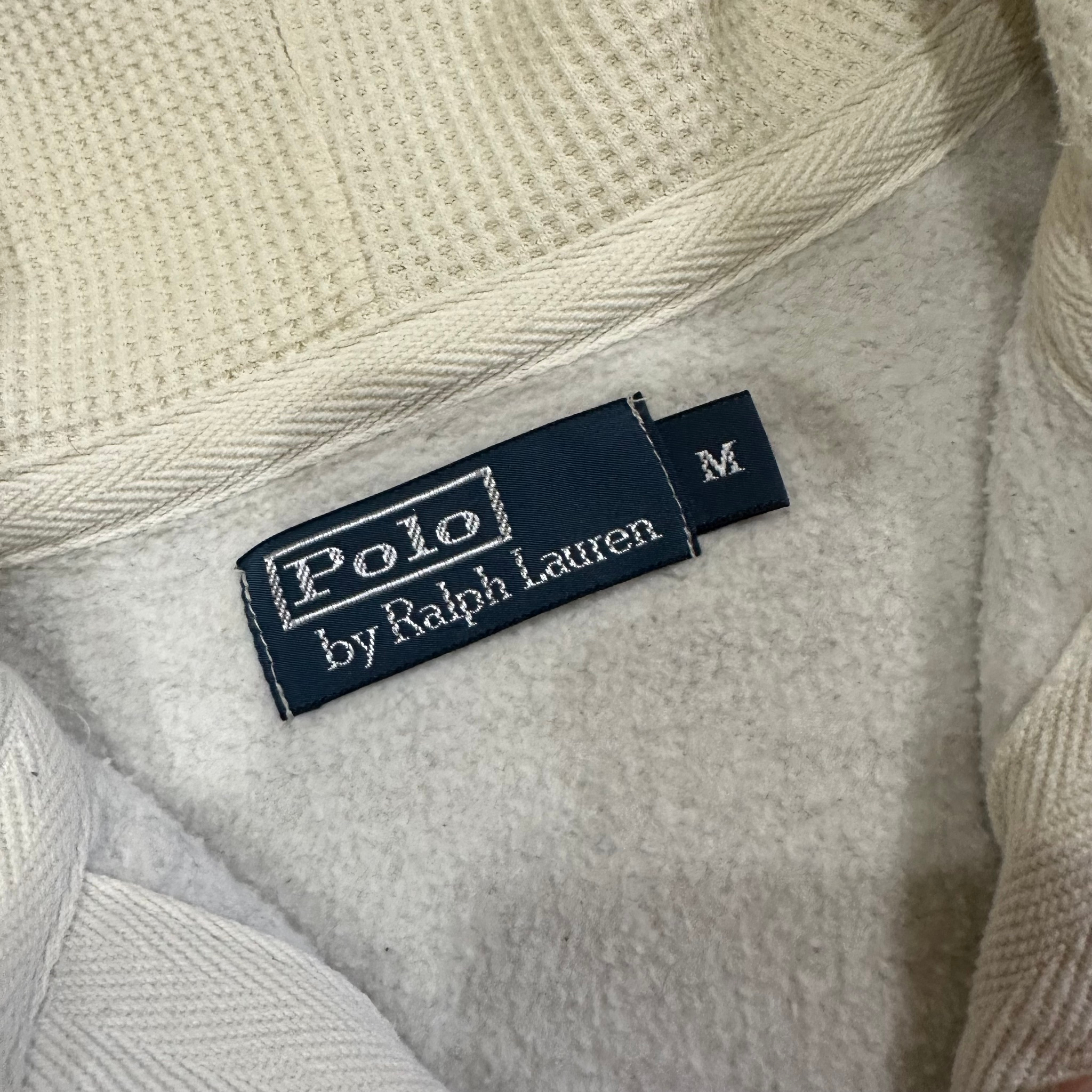 Polo Ralph Lauren Zip hoodies, миниатюра 6