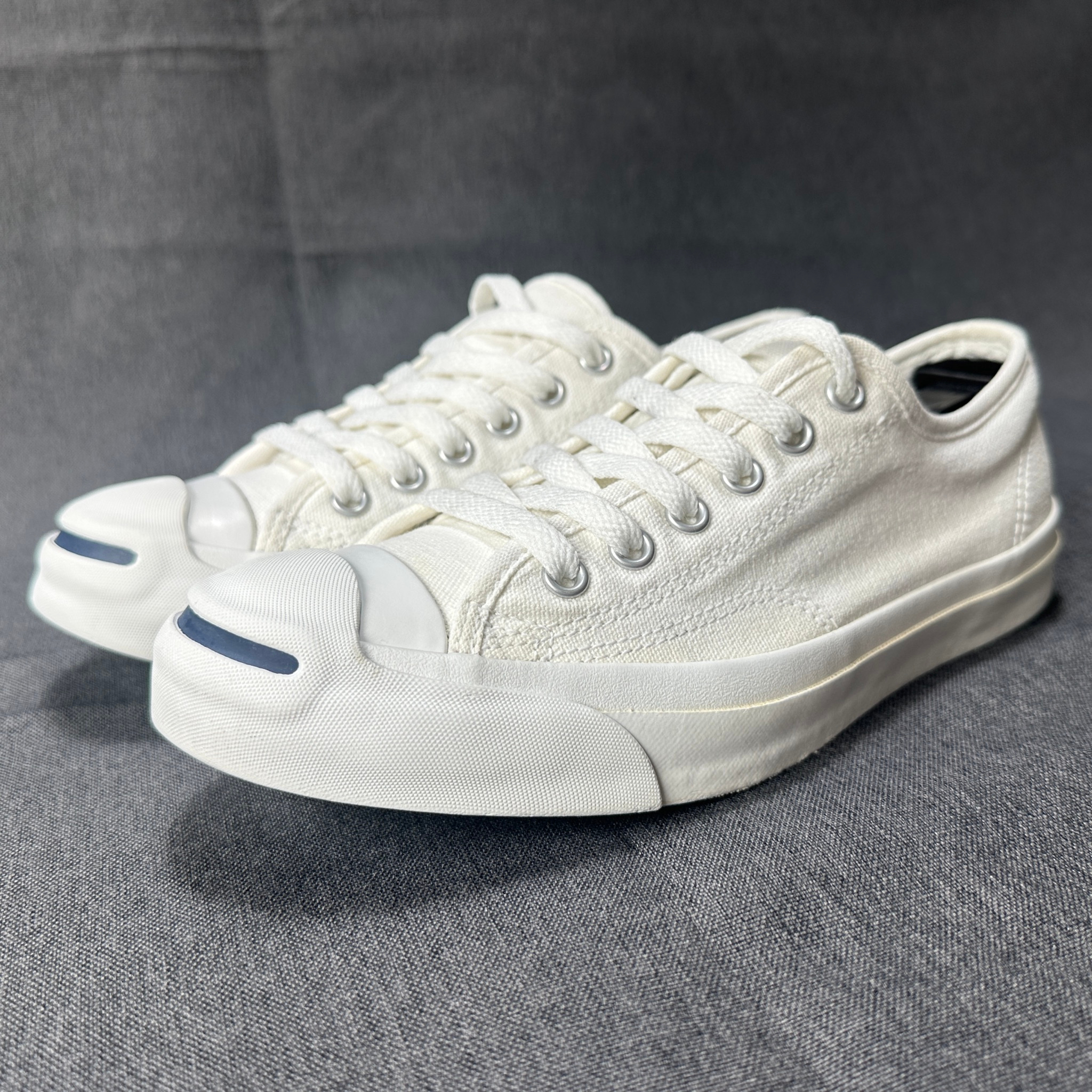Converse Jack Purcell, миниатюра 1