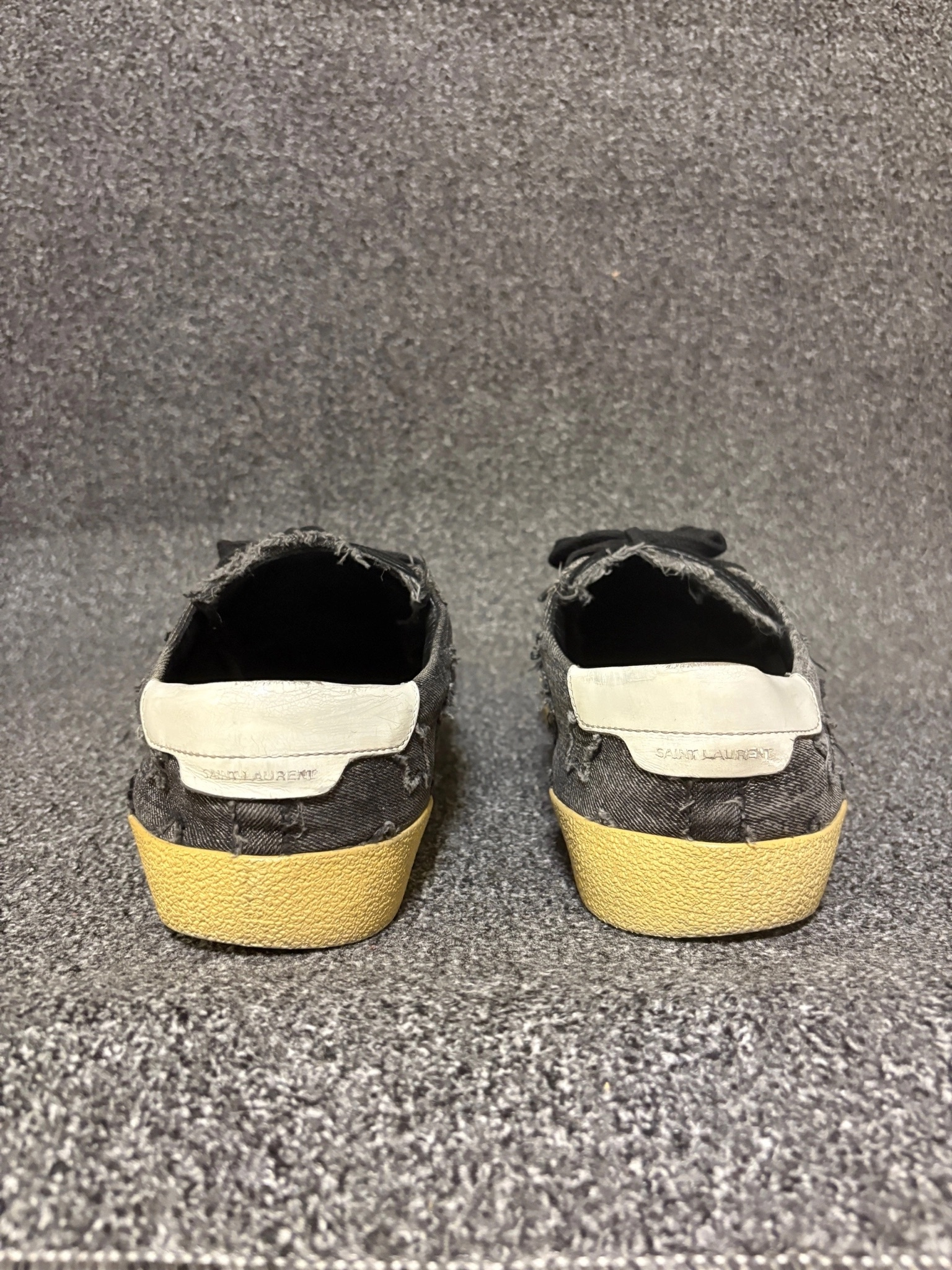 Saint Laurent Paris Denim Stars SL/06, миниатюра 2