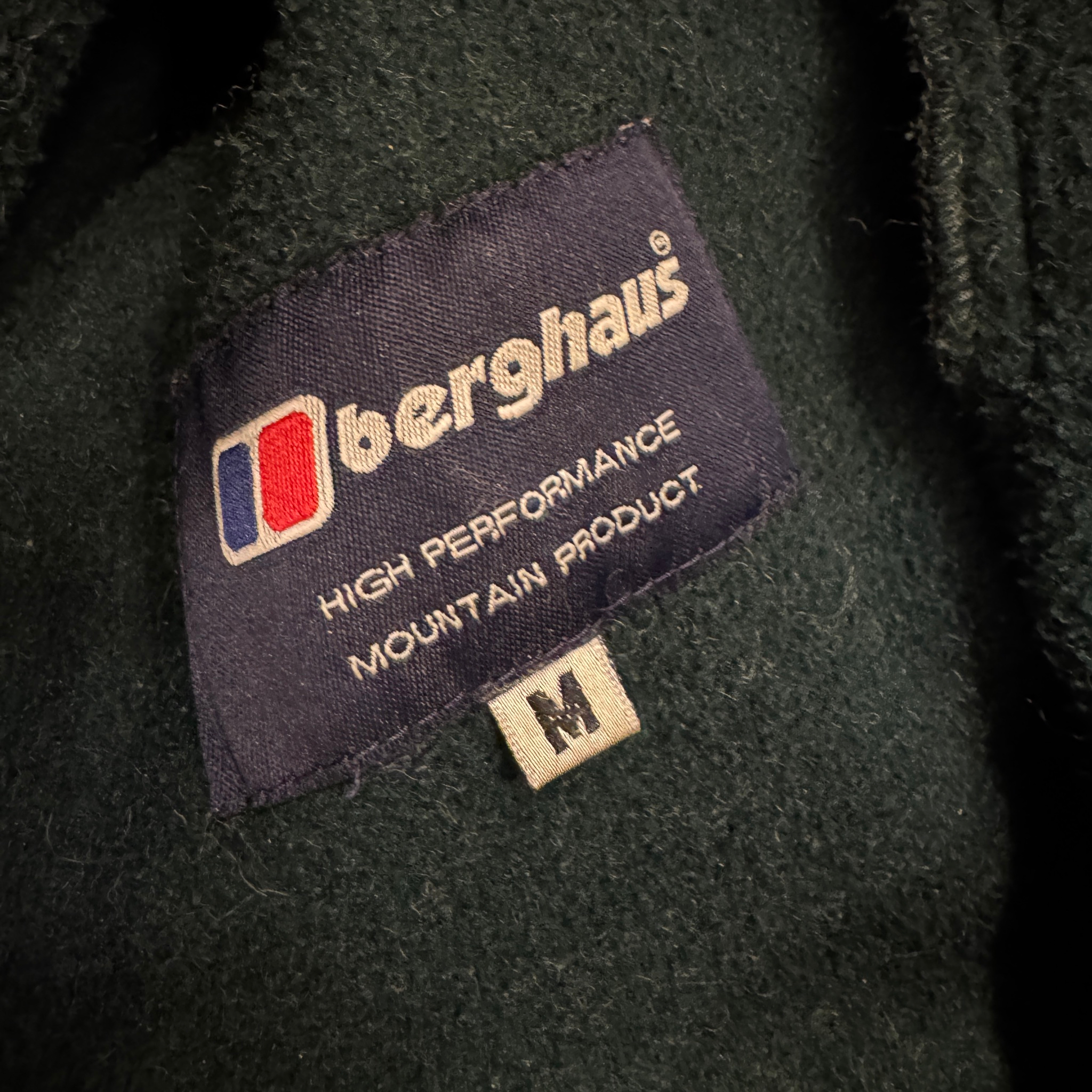 Berghaus Свитшот, миниатюра 10