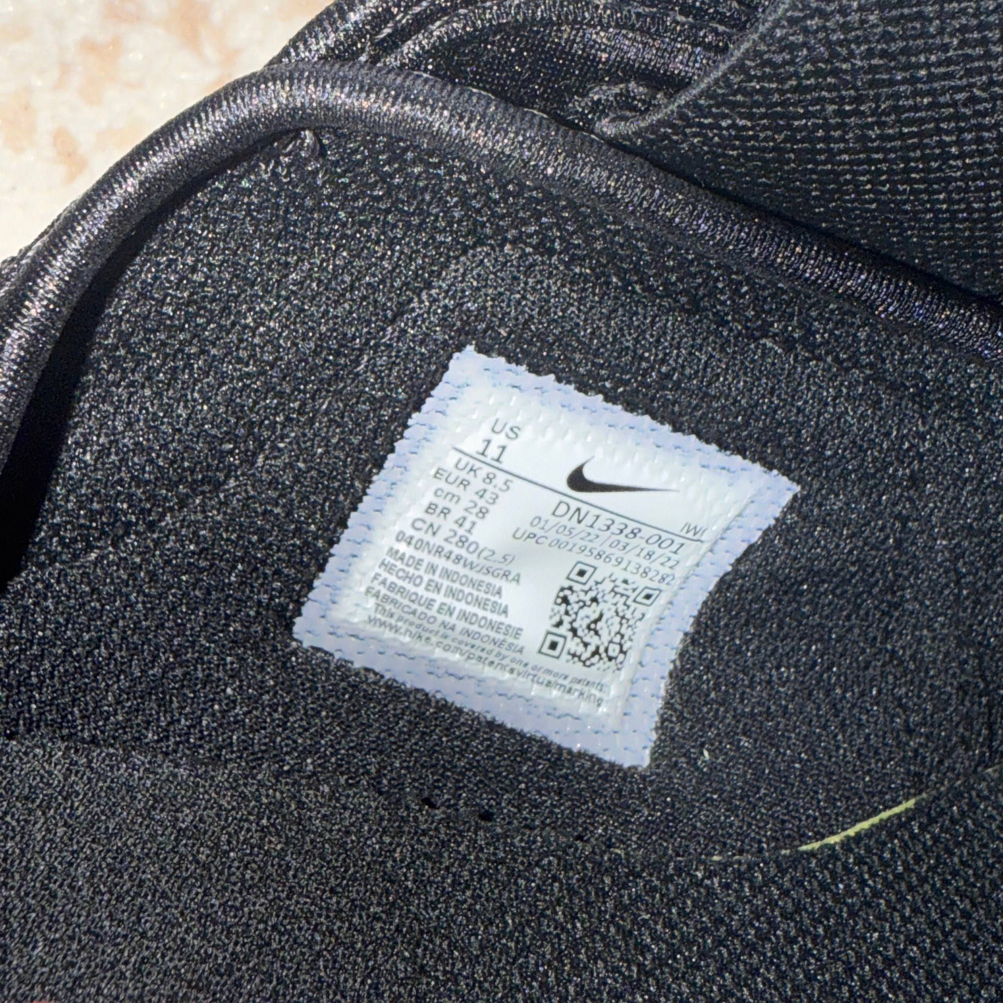 Nike Air Rift Tabi, миниатюра 7