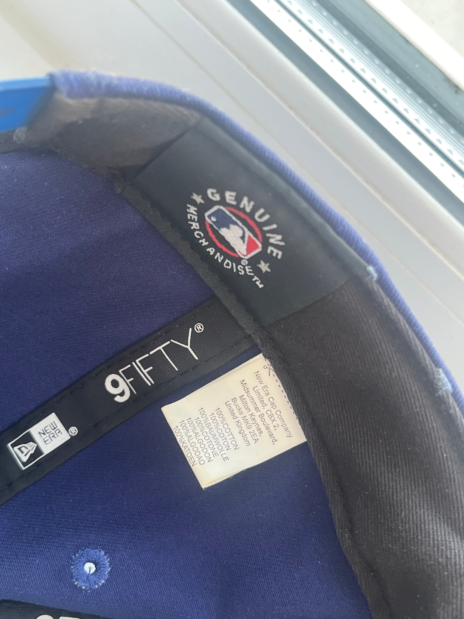 New Era LA, миниатюра 3