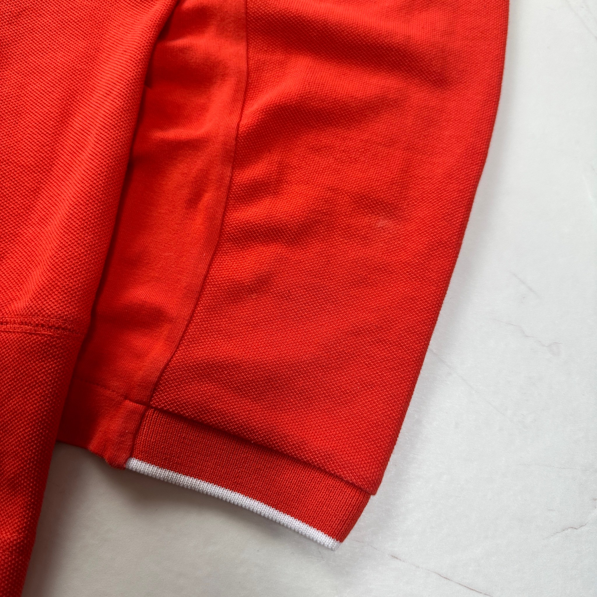 Puma x Ferrari F1 Red Polo, миниатюра 9
