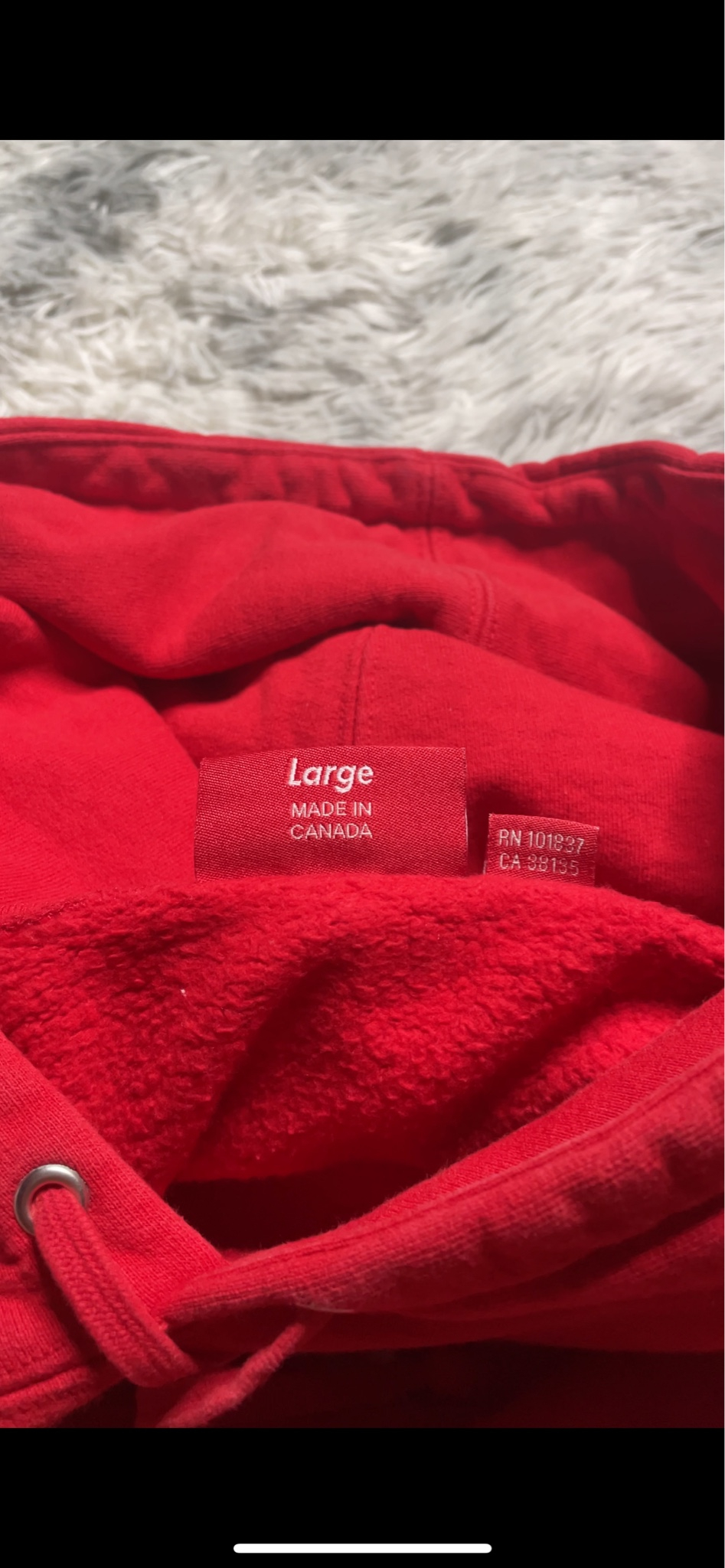 Supreme x The Velvet Underground The Velvet Underground, миниатюра 4