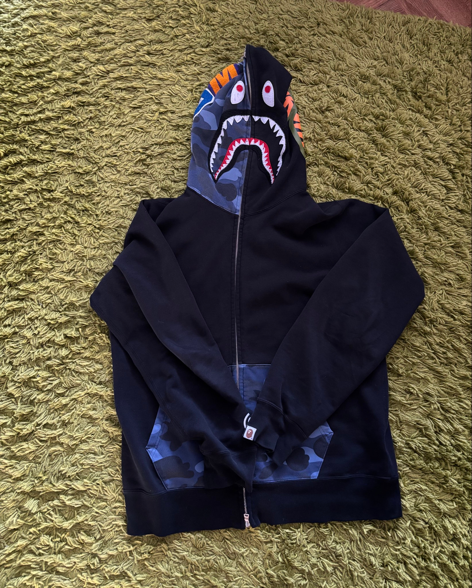 Bape Shark, миниатюра 1