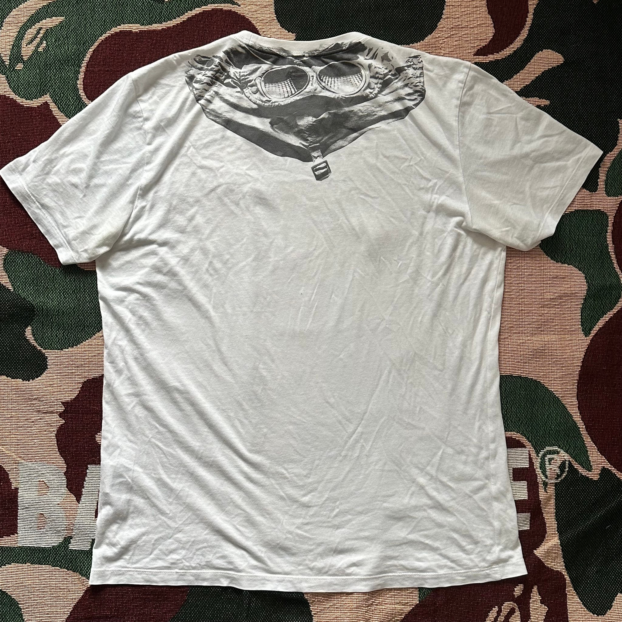 C.P. Company Google print, миниатюра 2