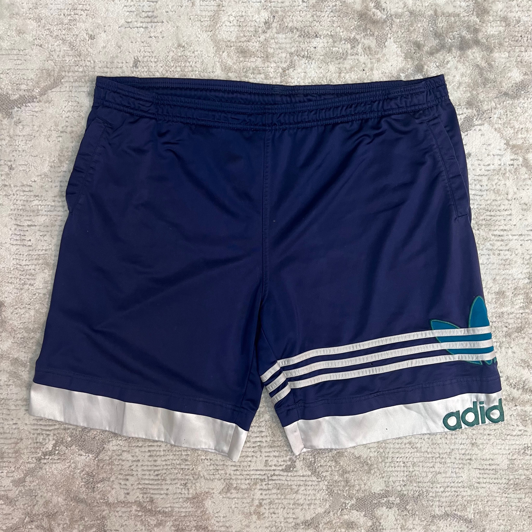 Adidas Originals 90s Shorts, миниатюра 1