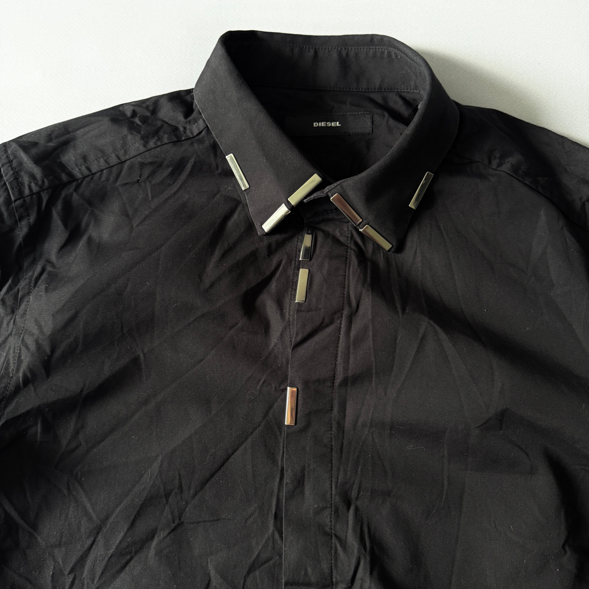 Diesel Marlene Shirt, миниатюра 3