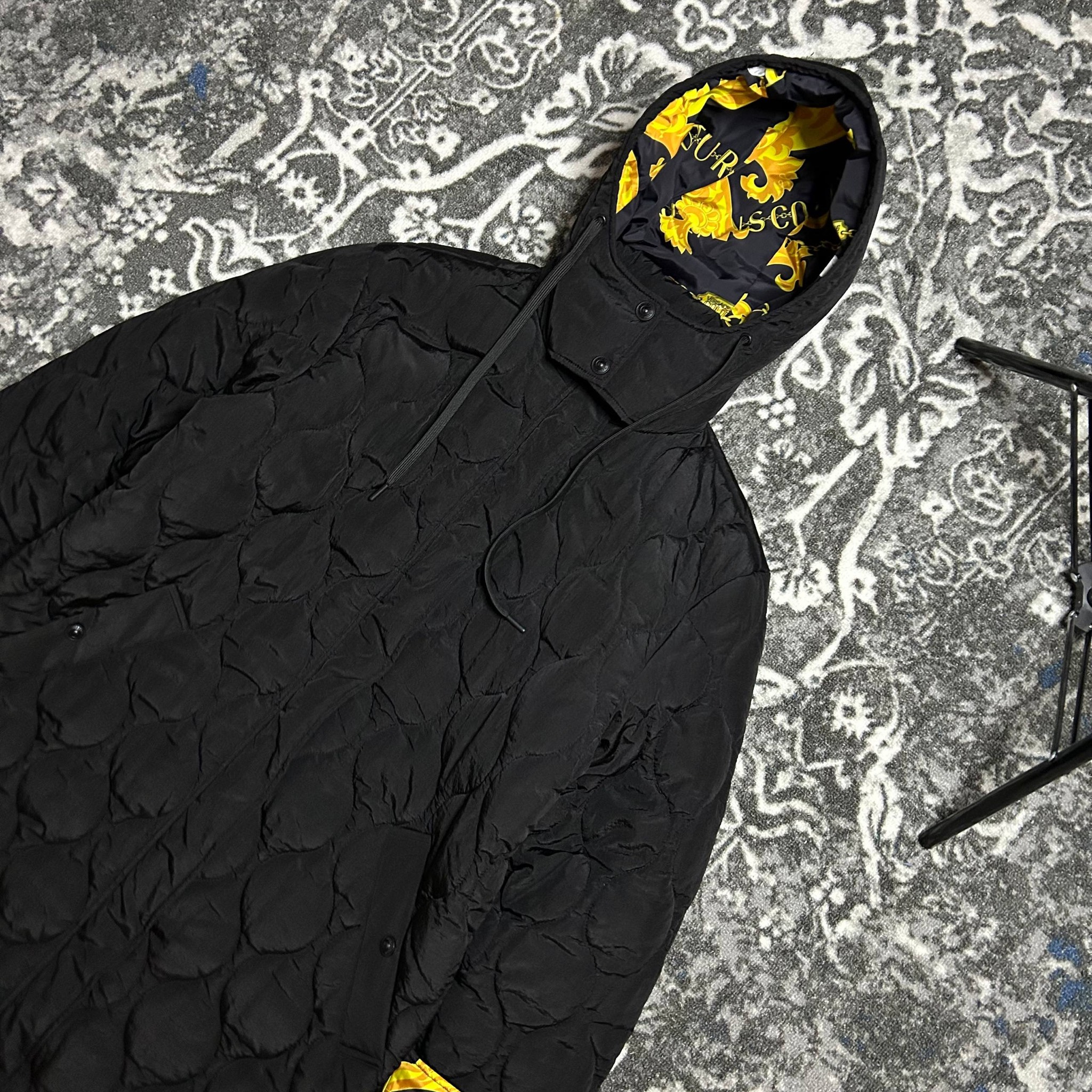 Versace Jeans Couture Куртка, миниатюра 7