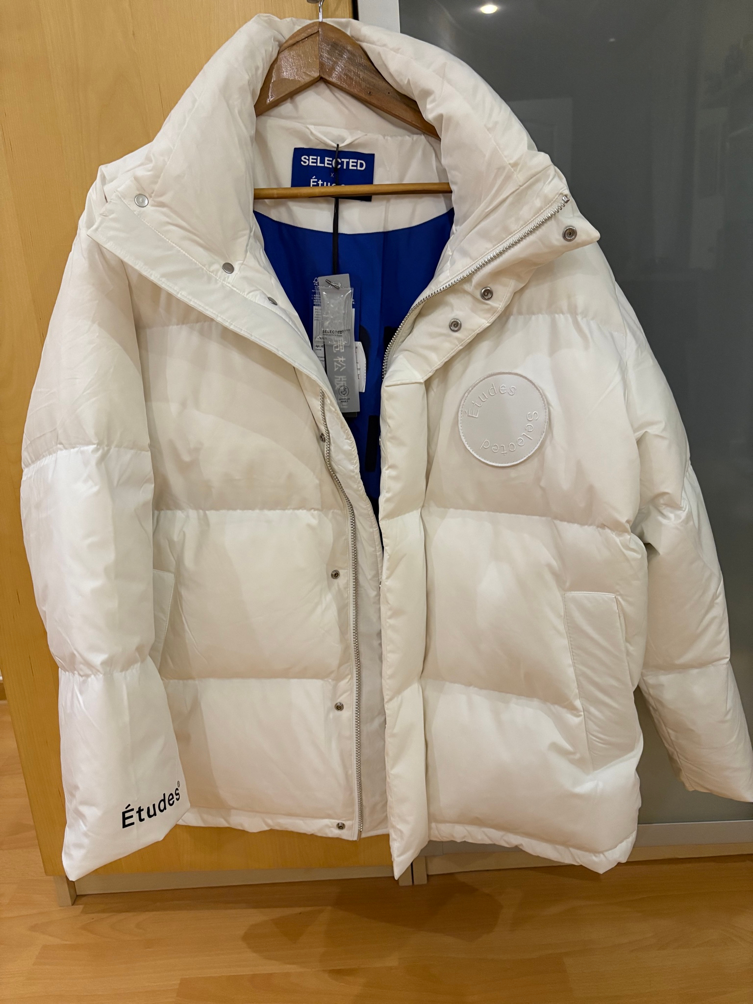 Etudes x Selected Etudes x Selected, миниатюра 1