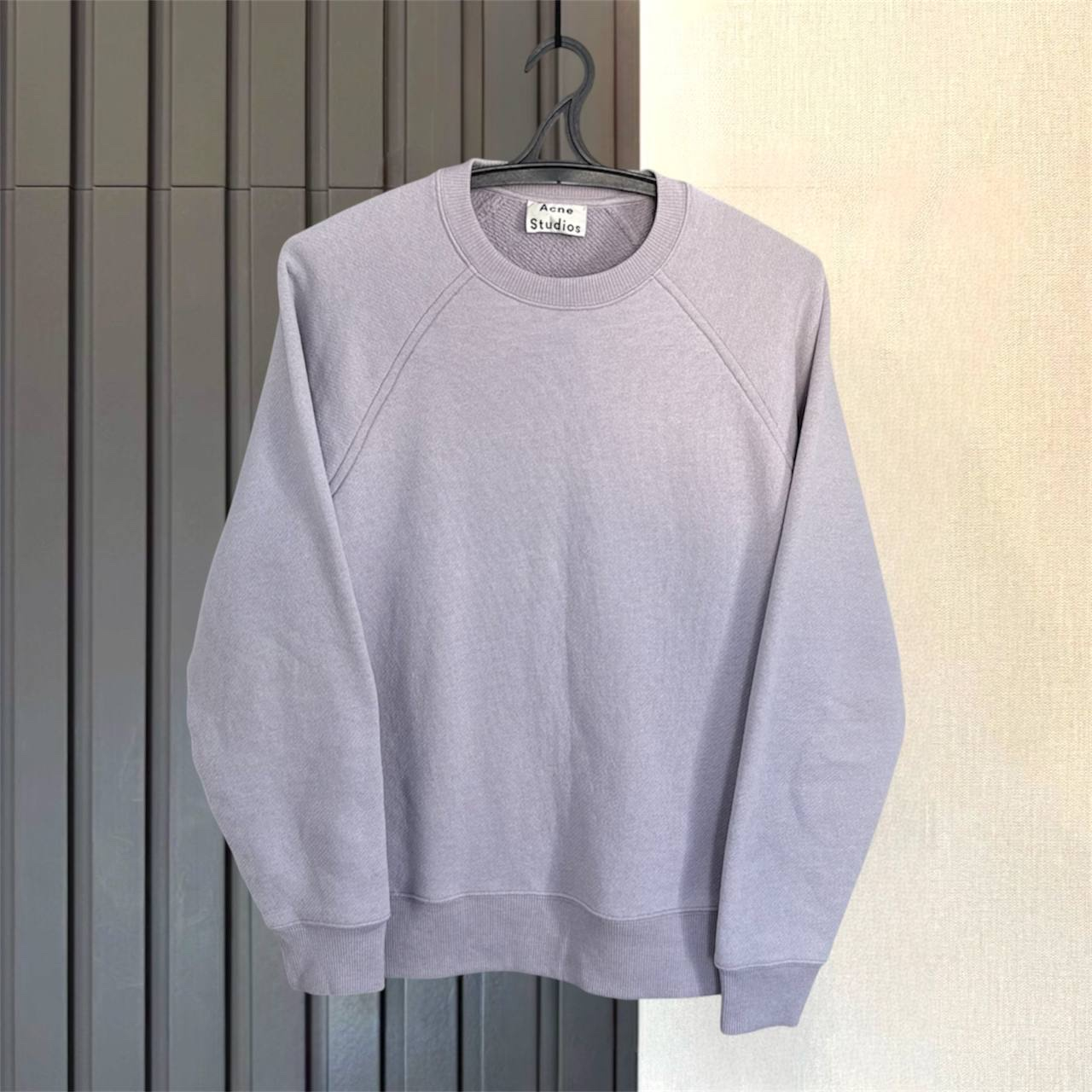 Acne Studios  Sweatshirt, миниатюра 1