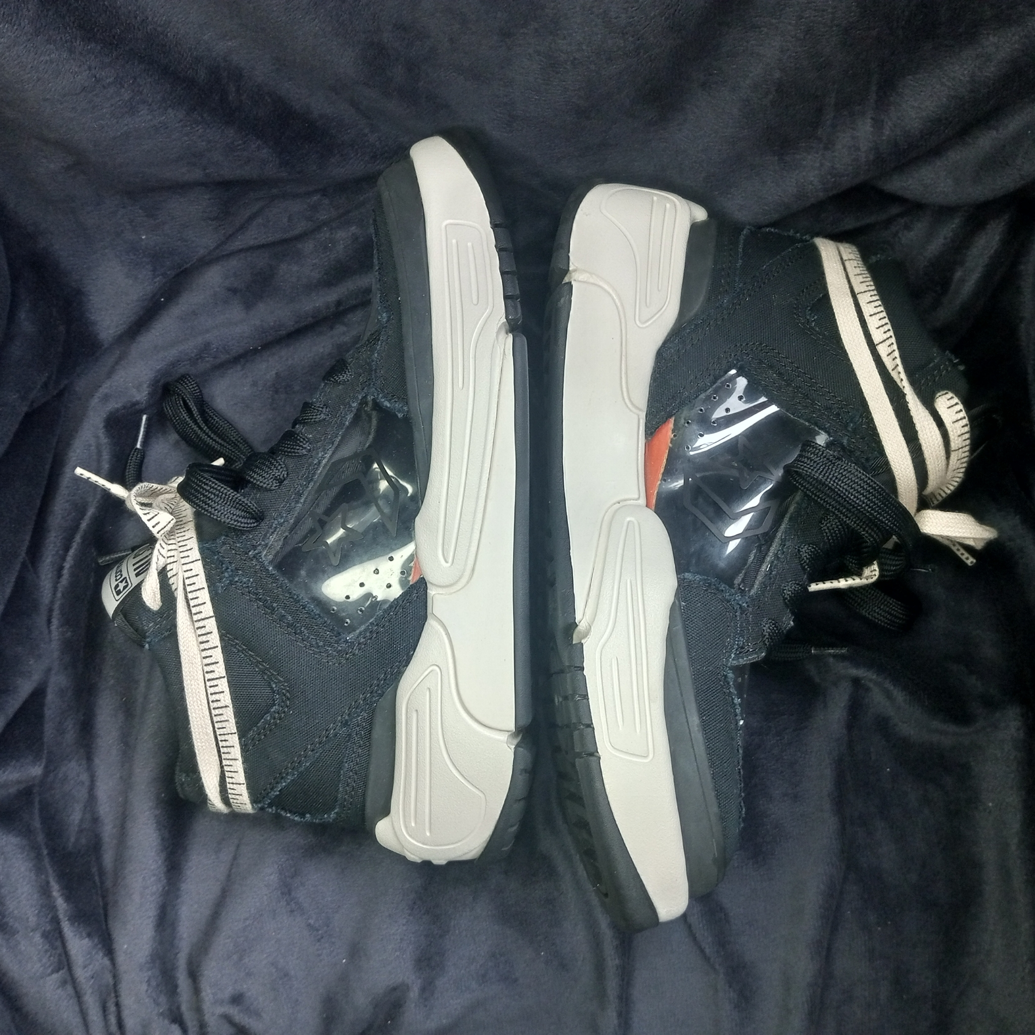 Converse Joshua vides weapon cx Joshua vides weapon cx, миниатюра 3