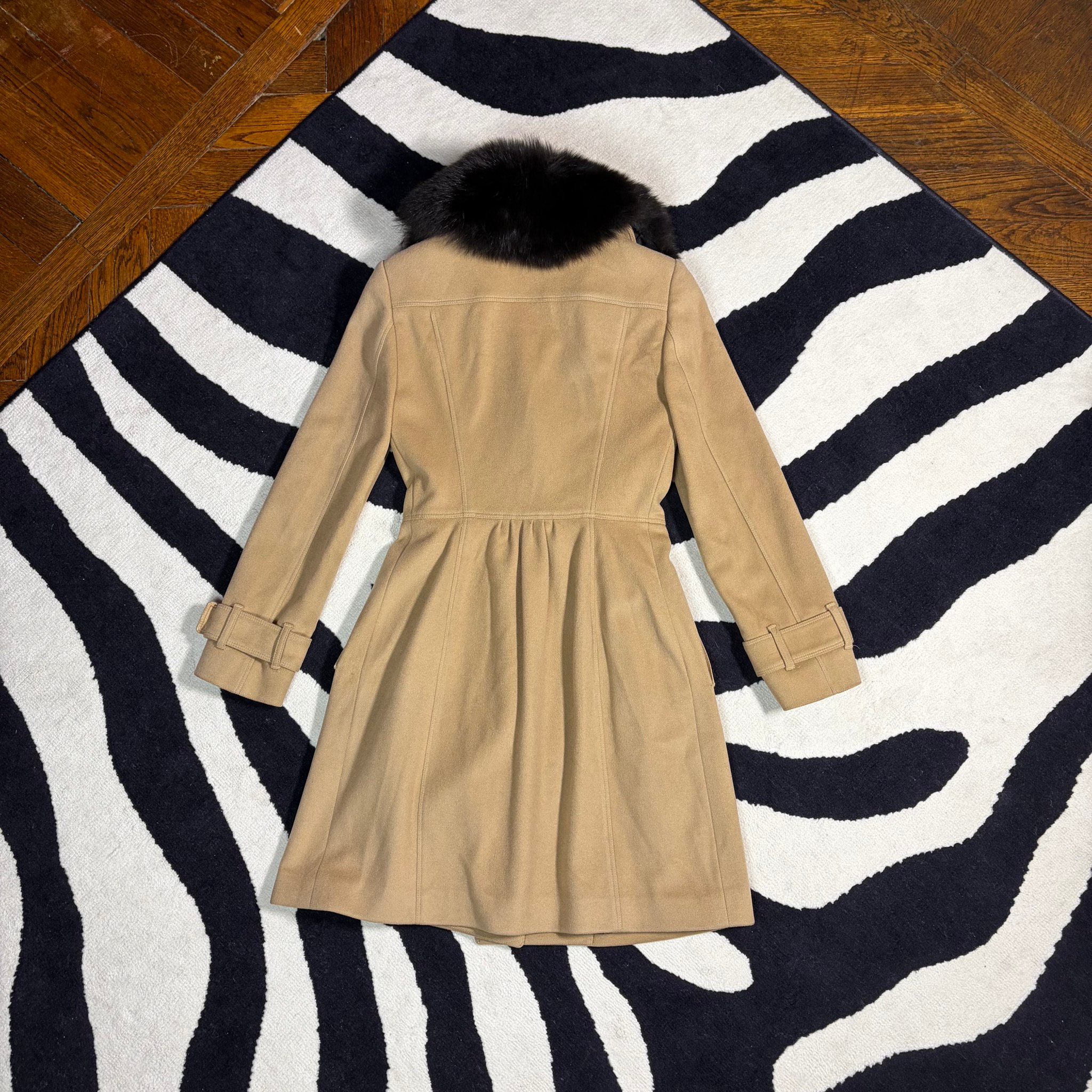 Burberry Пальто, миниатюра 2