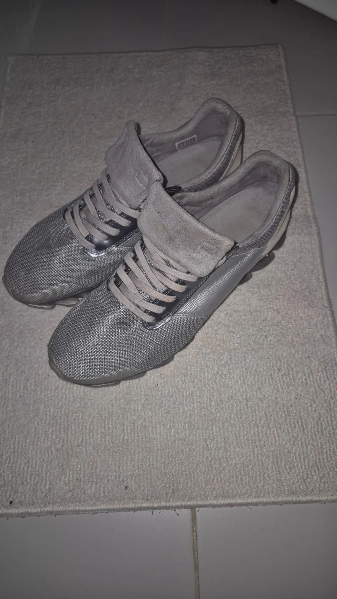 Rick Owens x adidas Springblade, миниатюра 7