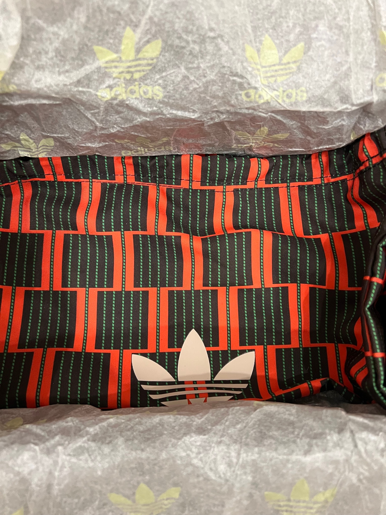 Adidas x Wales Bonner Pony Tail, миниатюра 7