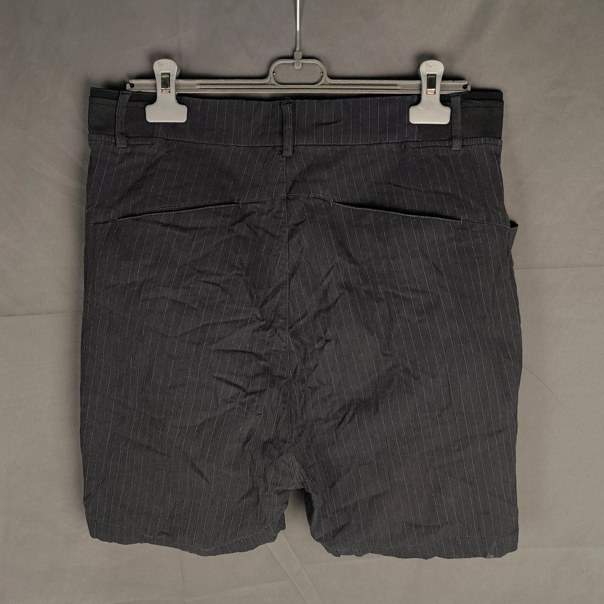 Attachment Pocket shorts, миниатюра 2